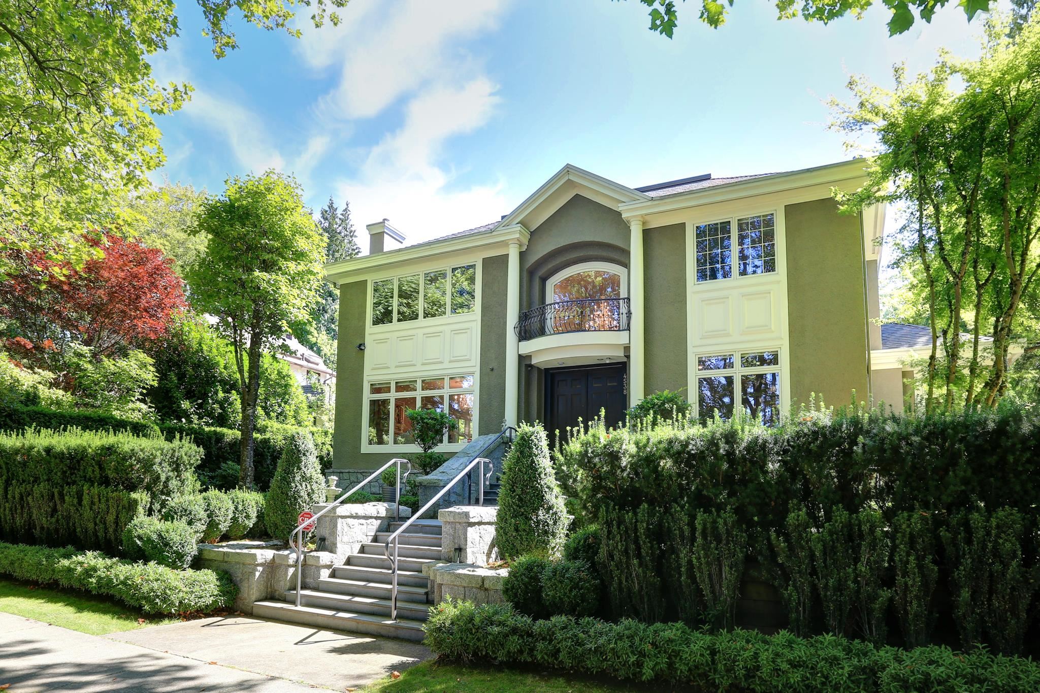4538 ANGUS DRIVE, Vancouver BC V6J 4J5, R3145232, BC,