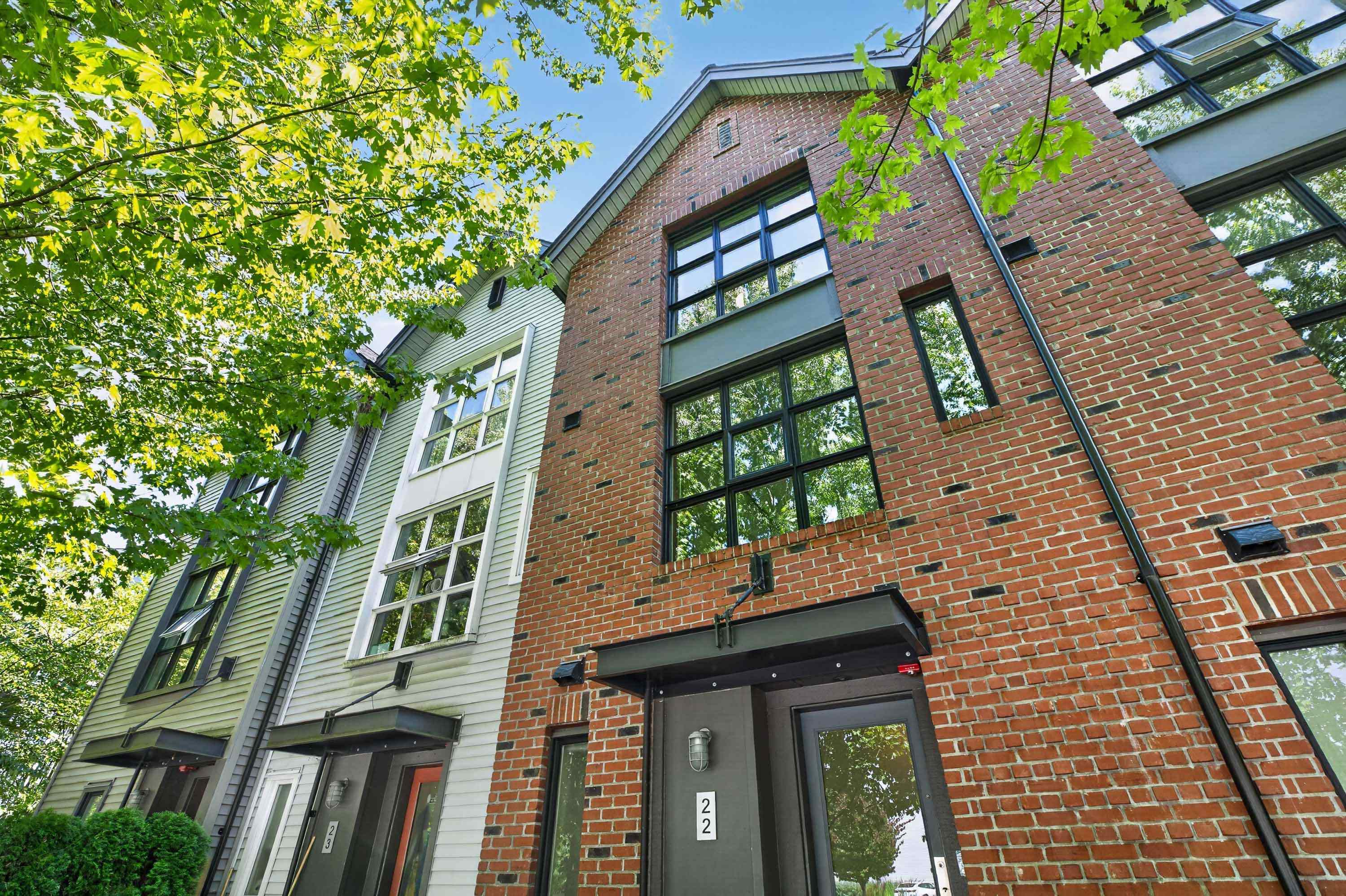 MLS® listing #R3145235 for sale located at 22 2325 RANGER LANE
