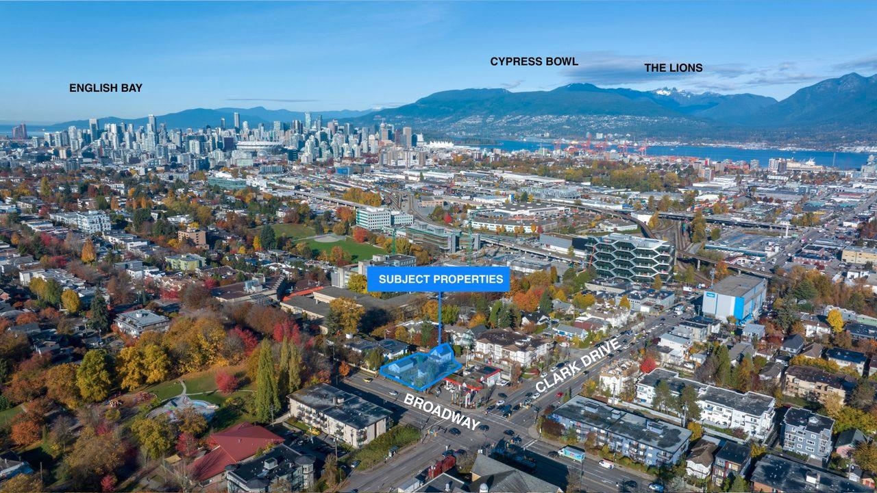 1243 E BROADWAY, Vancouver BC V5T 1Y8, R3145236, BC,