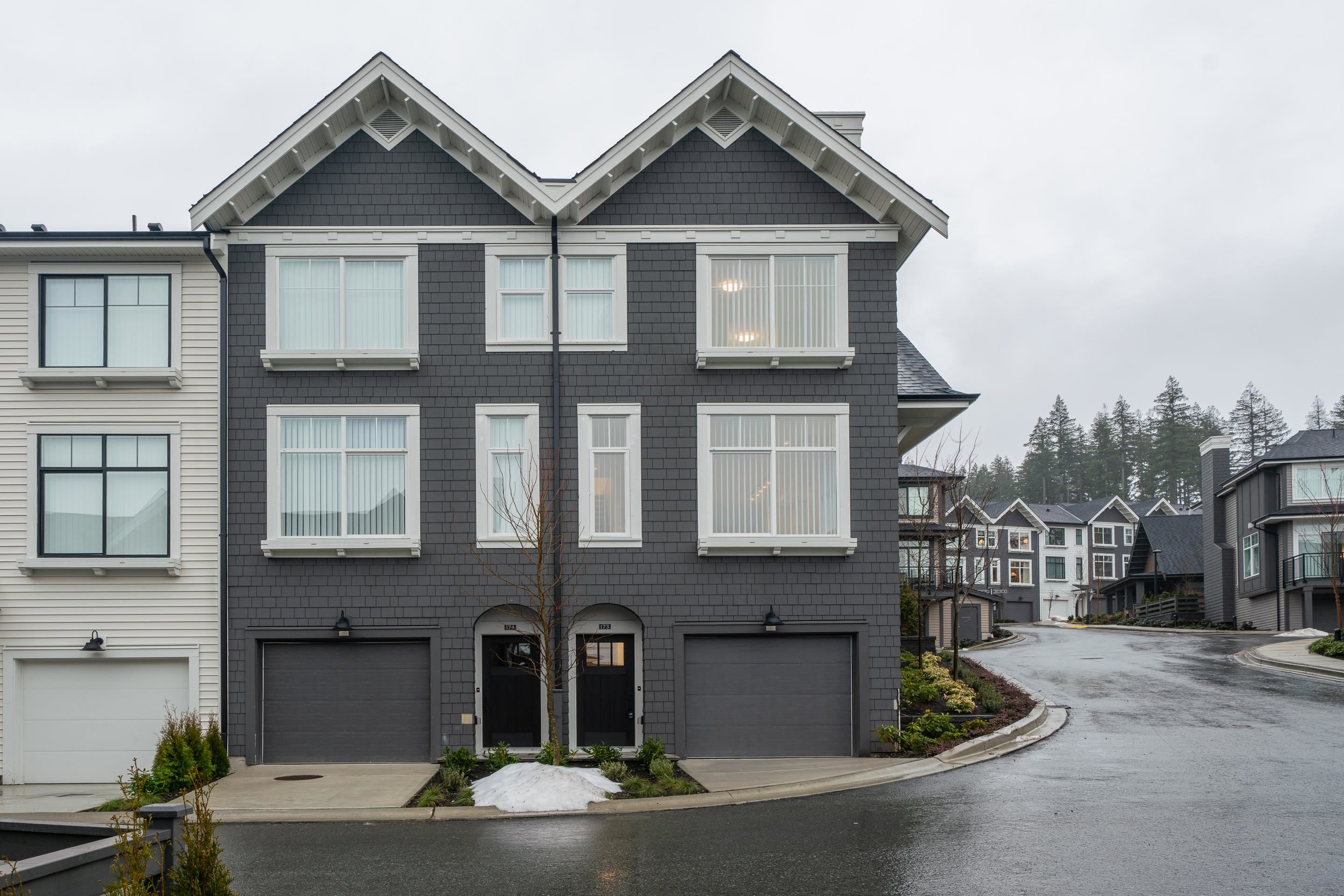 173 1331 OLMSTED STREET, R3145240, BC,