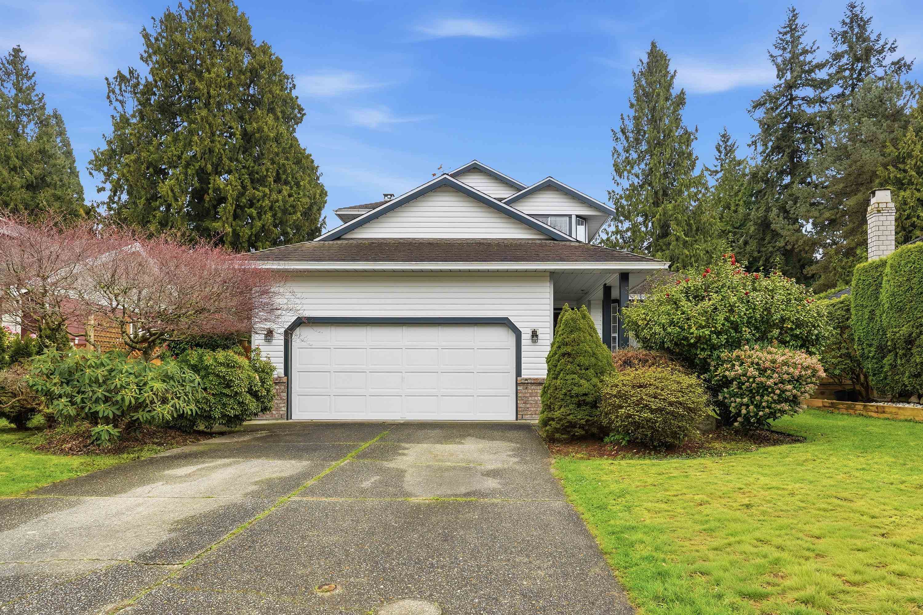 12316 SOUTHPARK CRESCENT, Surrey BC V3X 2C1, R3145242, BC,