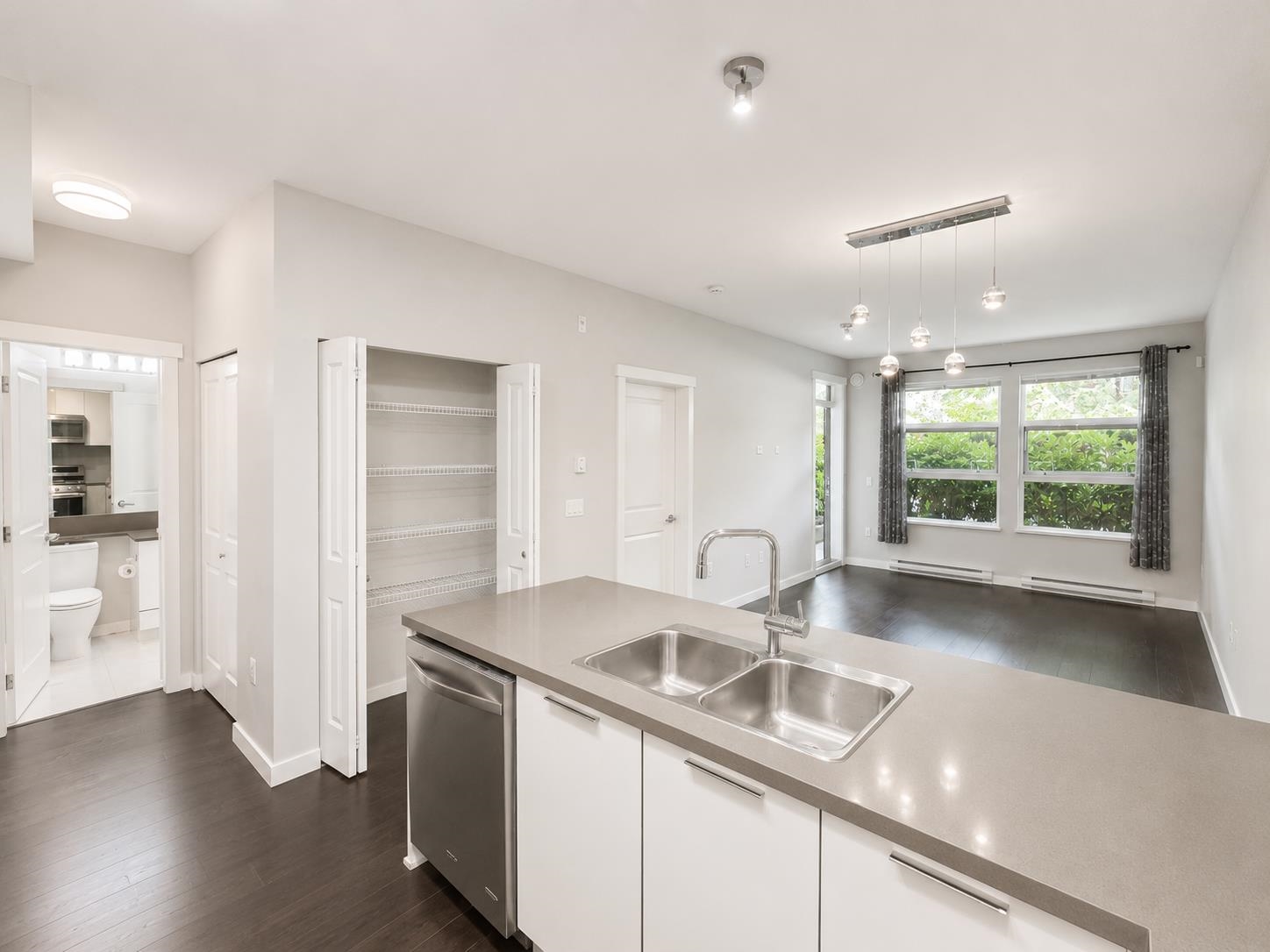 MLS® listing #R3145254 for sale located at 108 607 COTTONWOOD AVENUE
