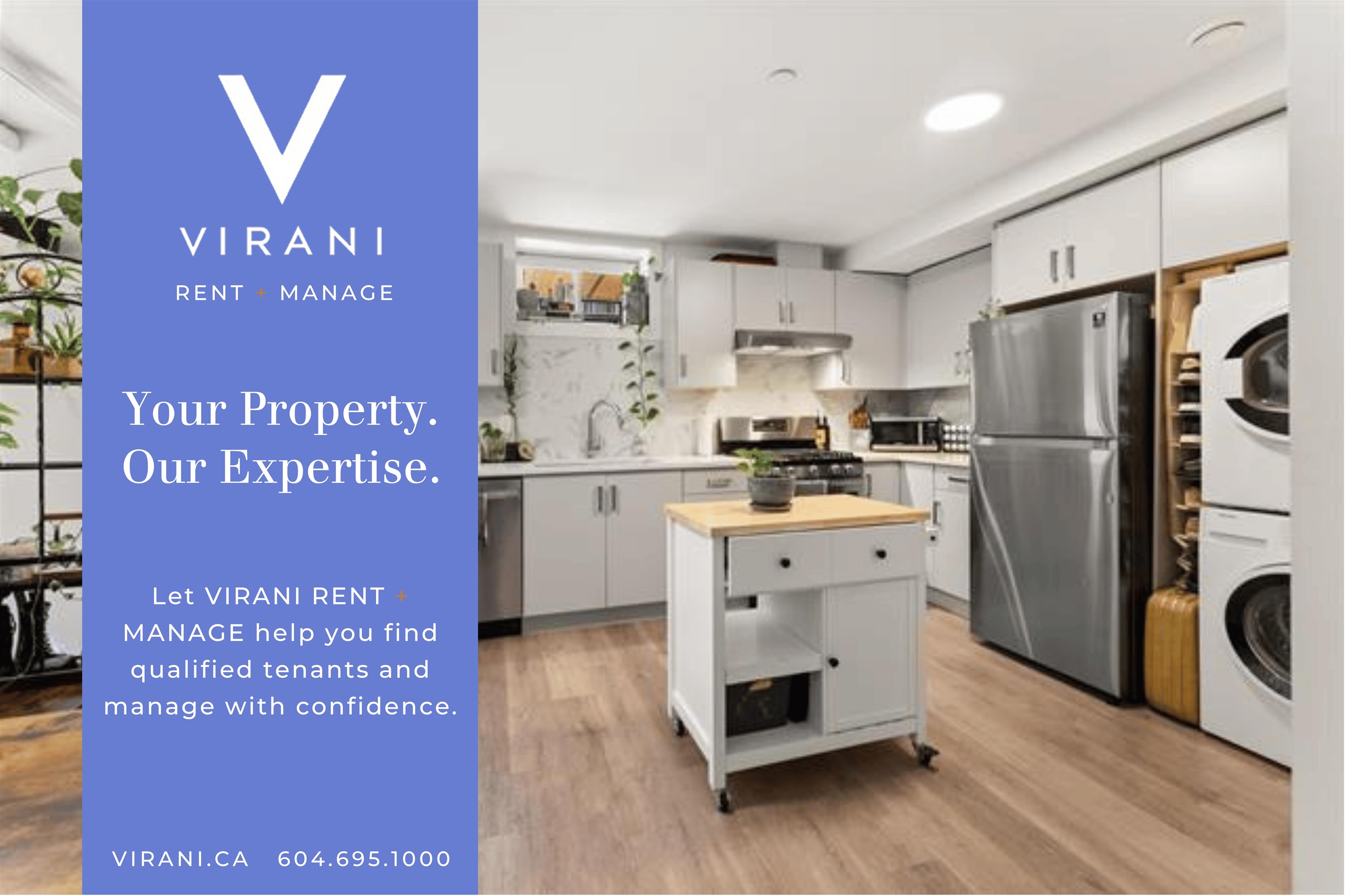 B 2848 23RD AVENUE, R3145264, BC,