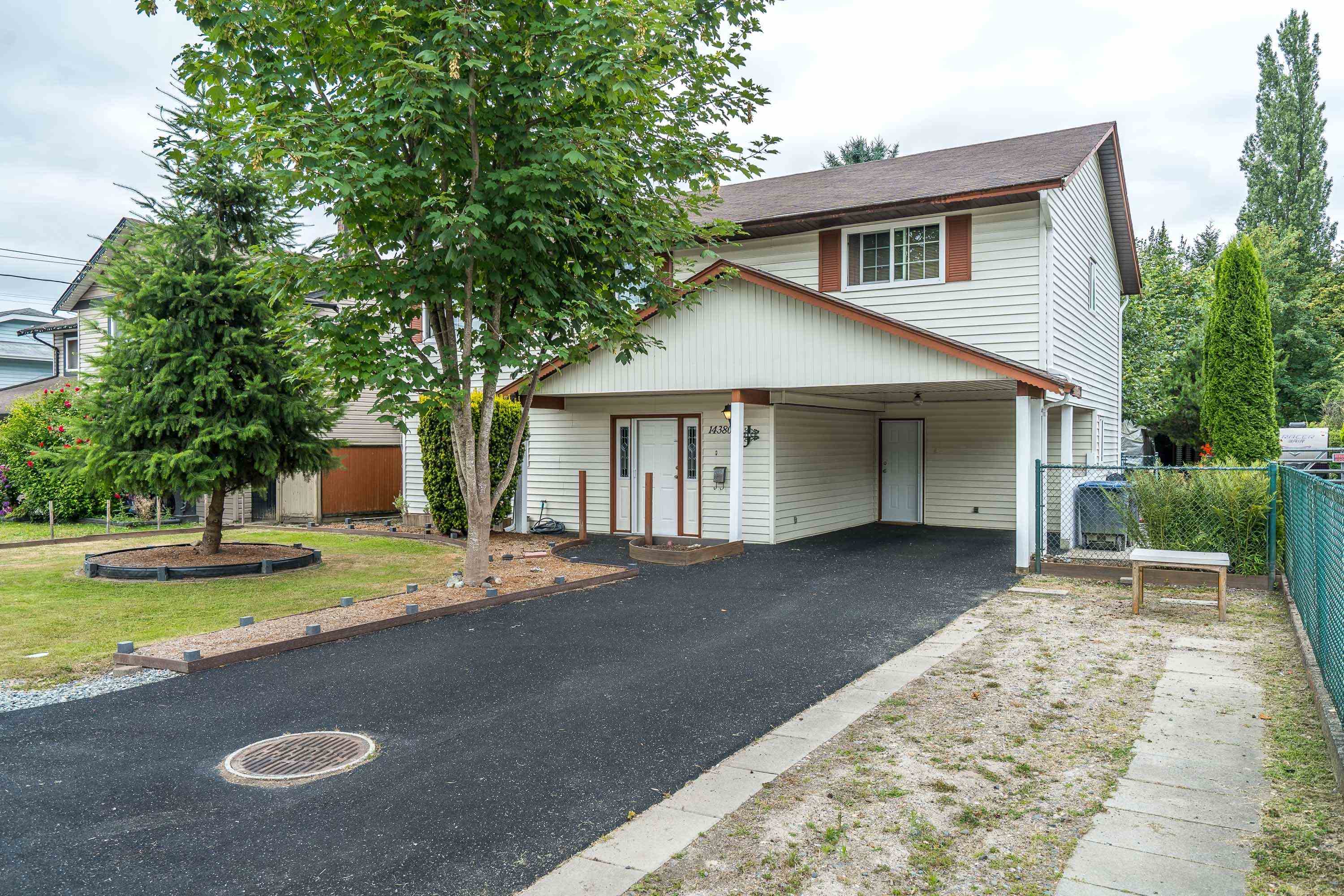 14380 66 AVENUE, Surrey BC V3W 2B8, R3145279, BC,