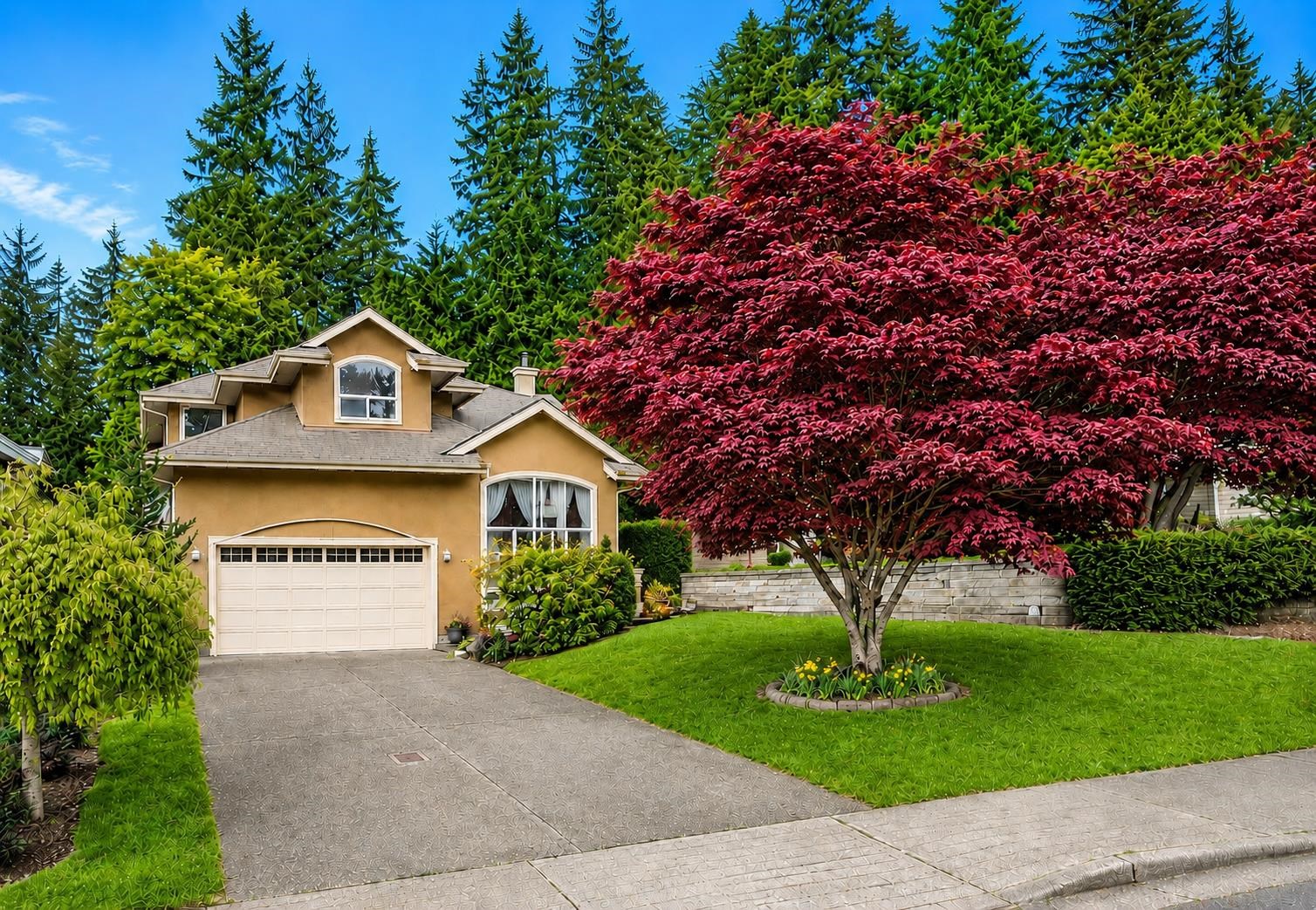 MLS® listing #R3145300 for sale located at 1416 PURCELL DRIVE, Coquitlam BC V3E 2R7