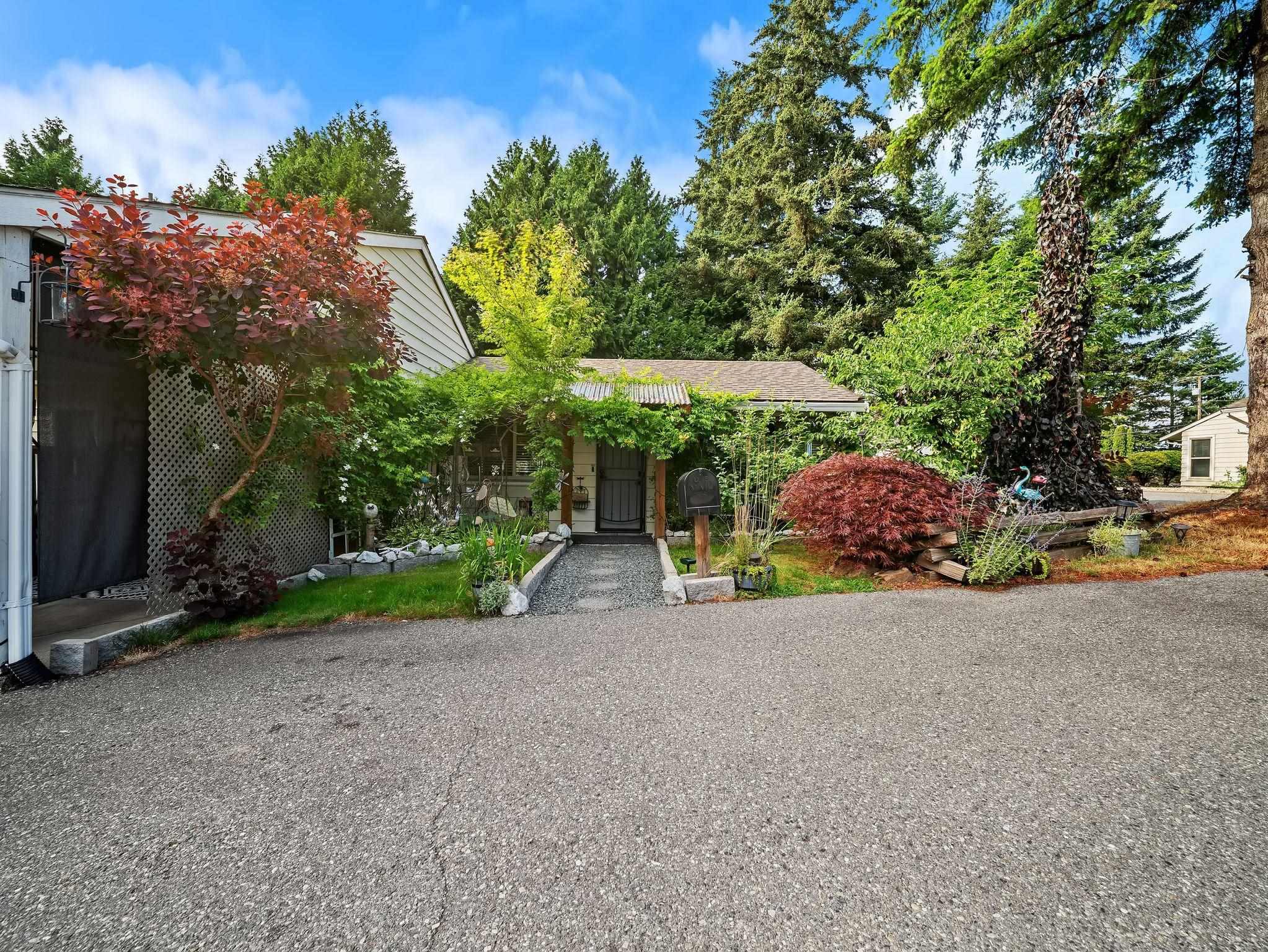 18 3075 TRETHEWEY STREET, R3145312, BC,