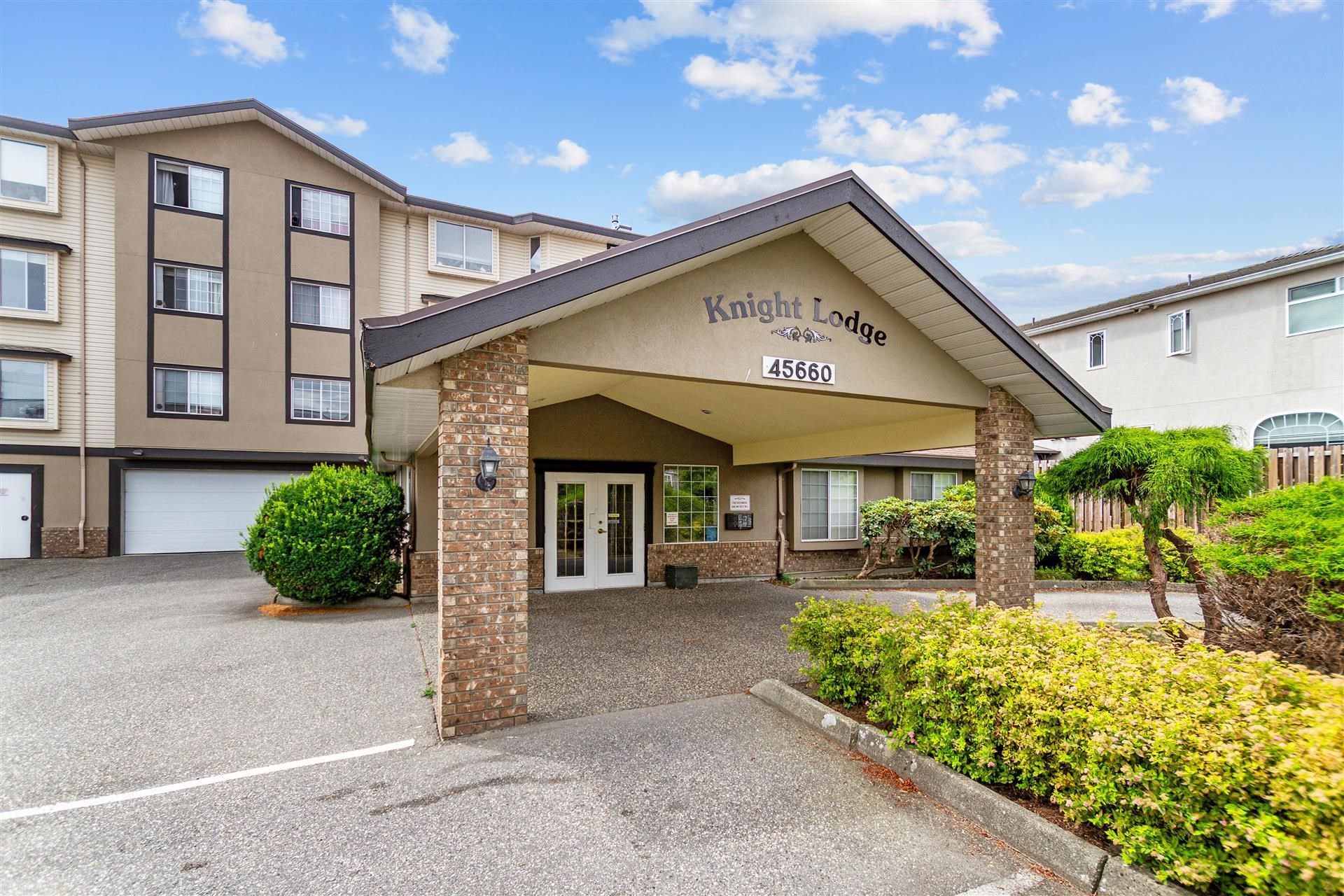 103 45660 KNIGHT ROAD, R3145313, BC,