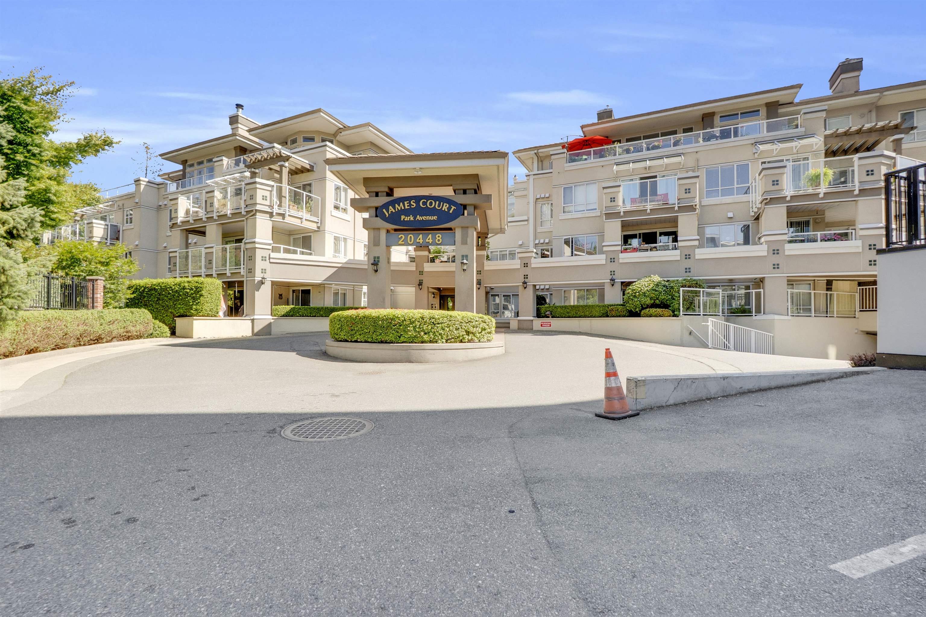 315 20448 PARK AVENUE, R3145321, BC,