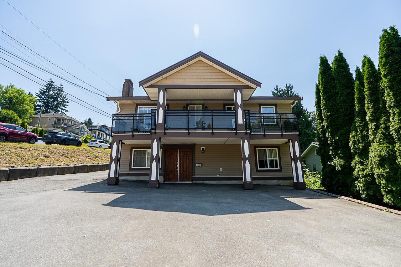 MLS® listing #R3145323 for sale located at 12892 111 AVENUE, Surrey BC V3T 2R4
