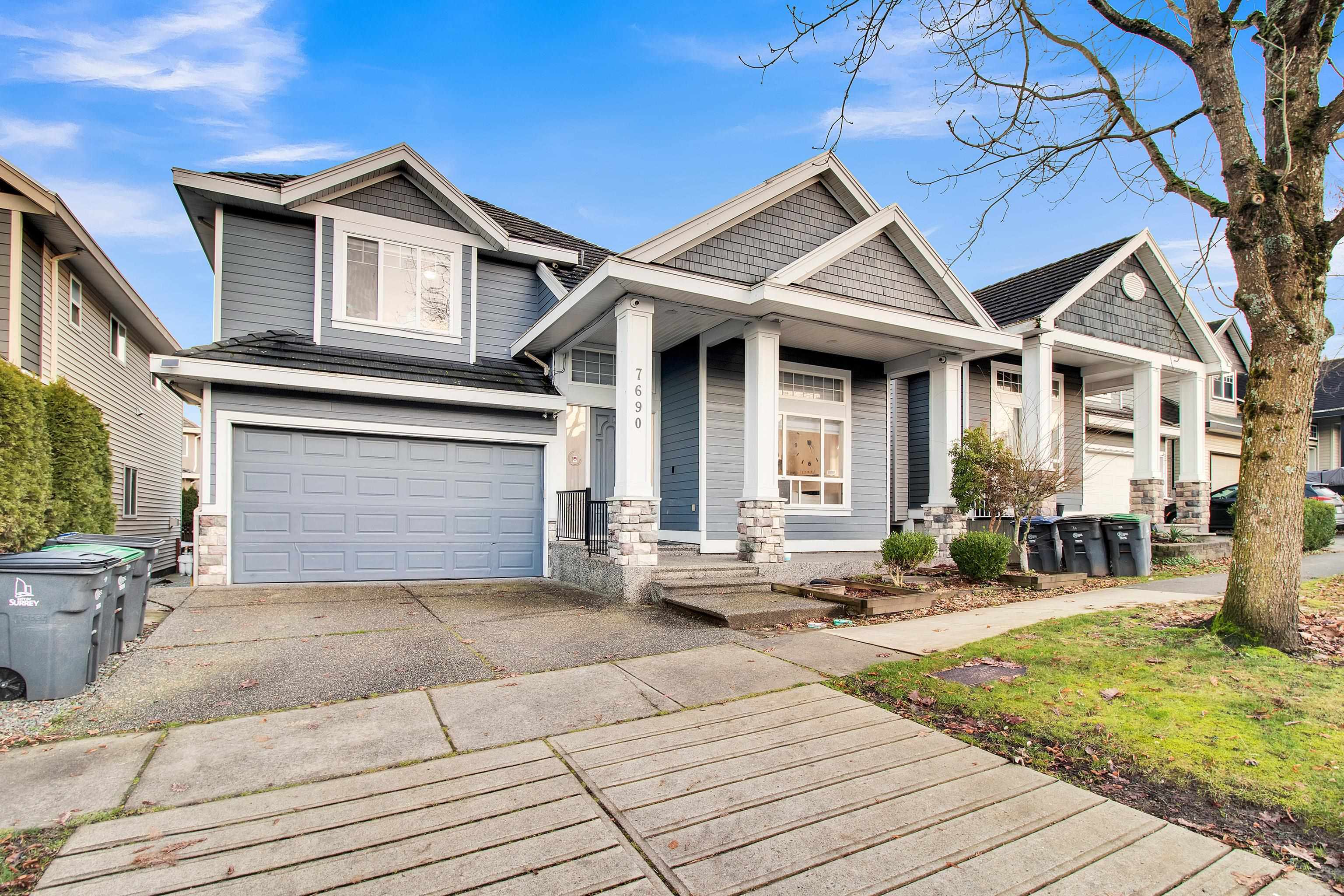 7690 146A STREET, Surrey BC V3S 2T3, R3145331, BC,