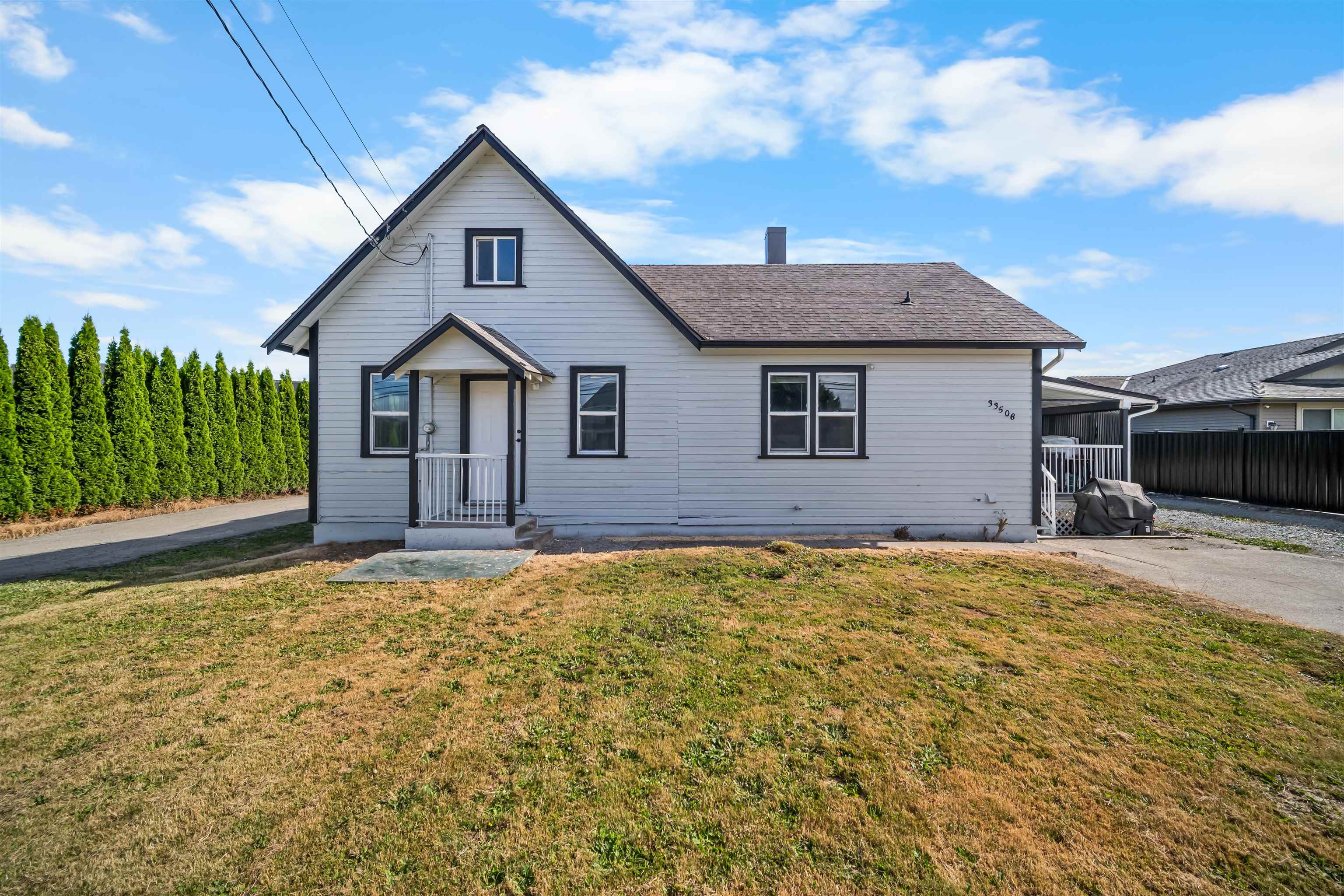 33508 HUNTINGDON ROAD, Abbotsford BC V2S 7Z5, R3145336, BC,