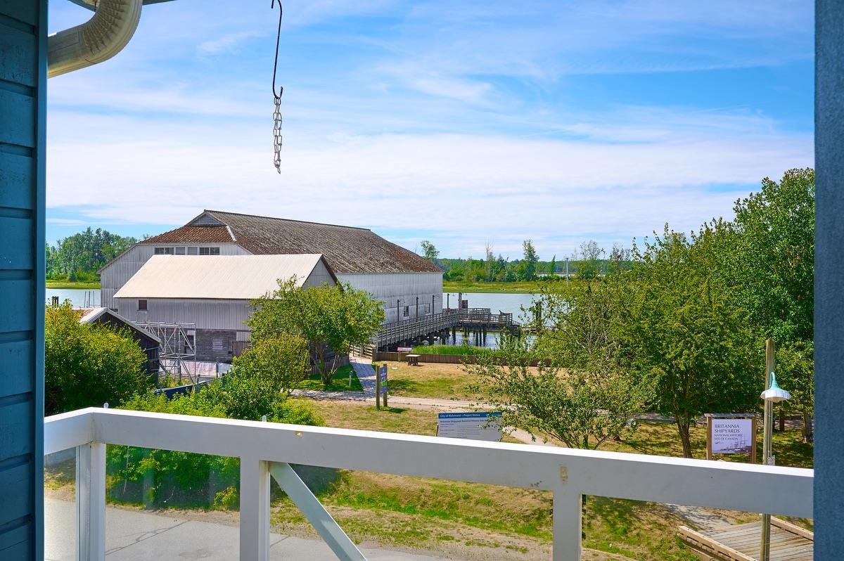 211 12911 RAILWAY AVENUE, R3145344, BC,