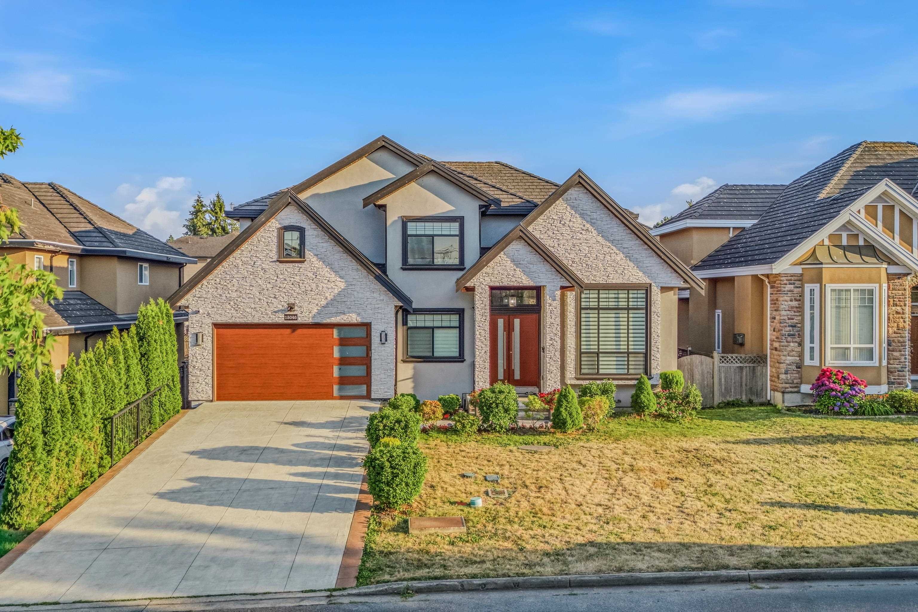 15046 76A AVENUE, Surrey BC V3S 5P1, R3145347, BC,