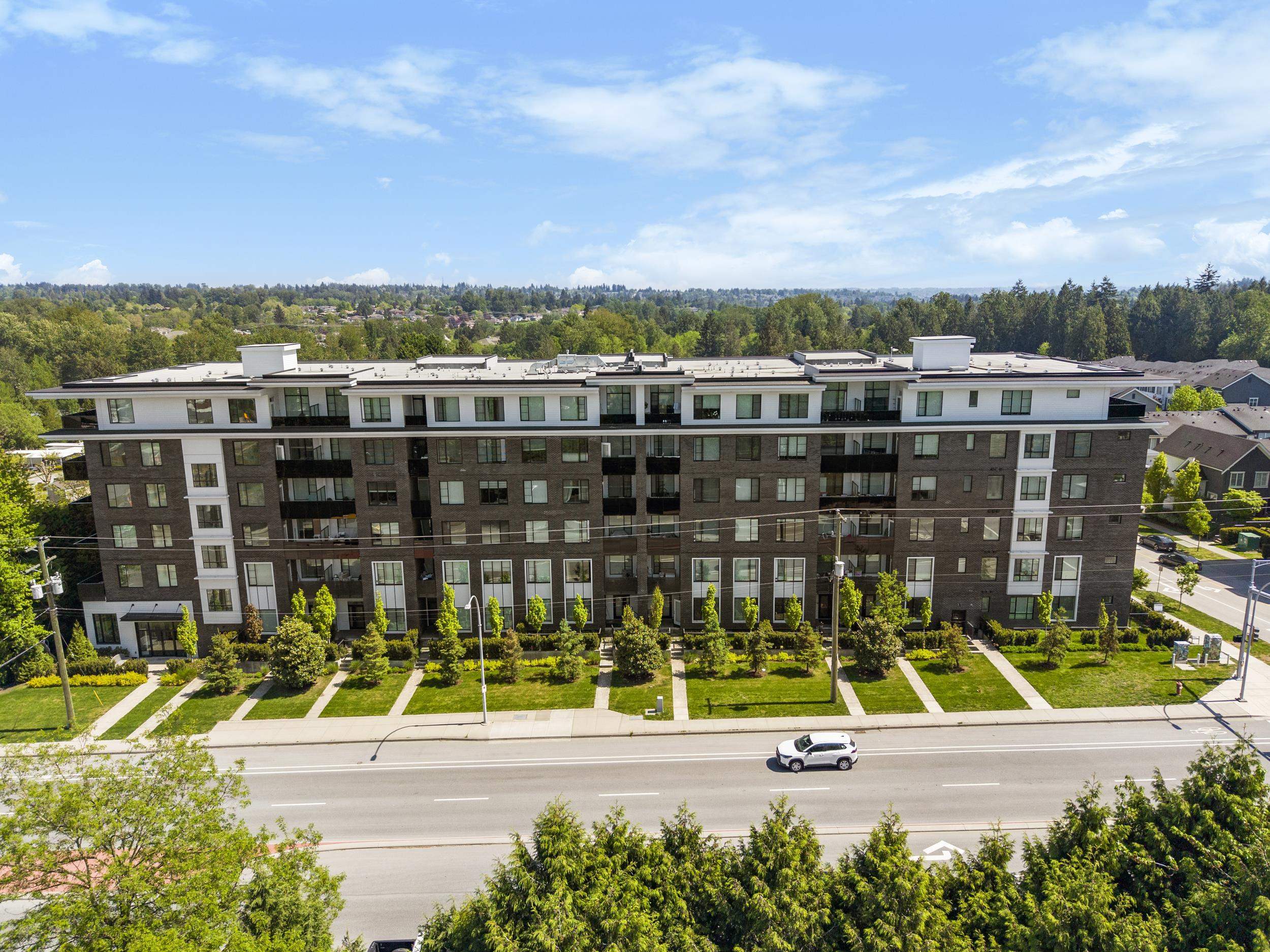 608 13623 81A AVENUE, R3145349, BC,