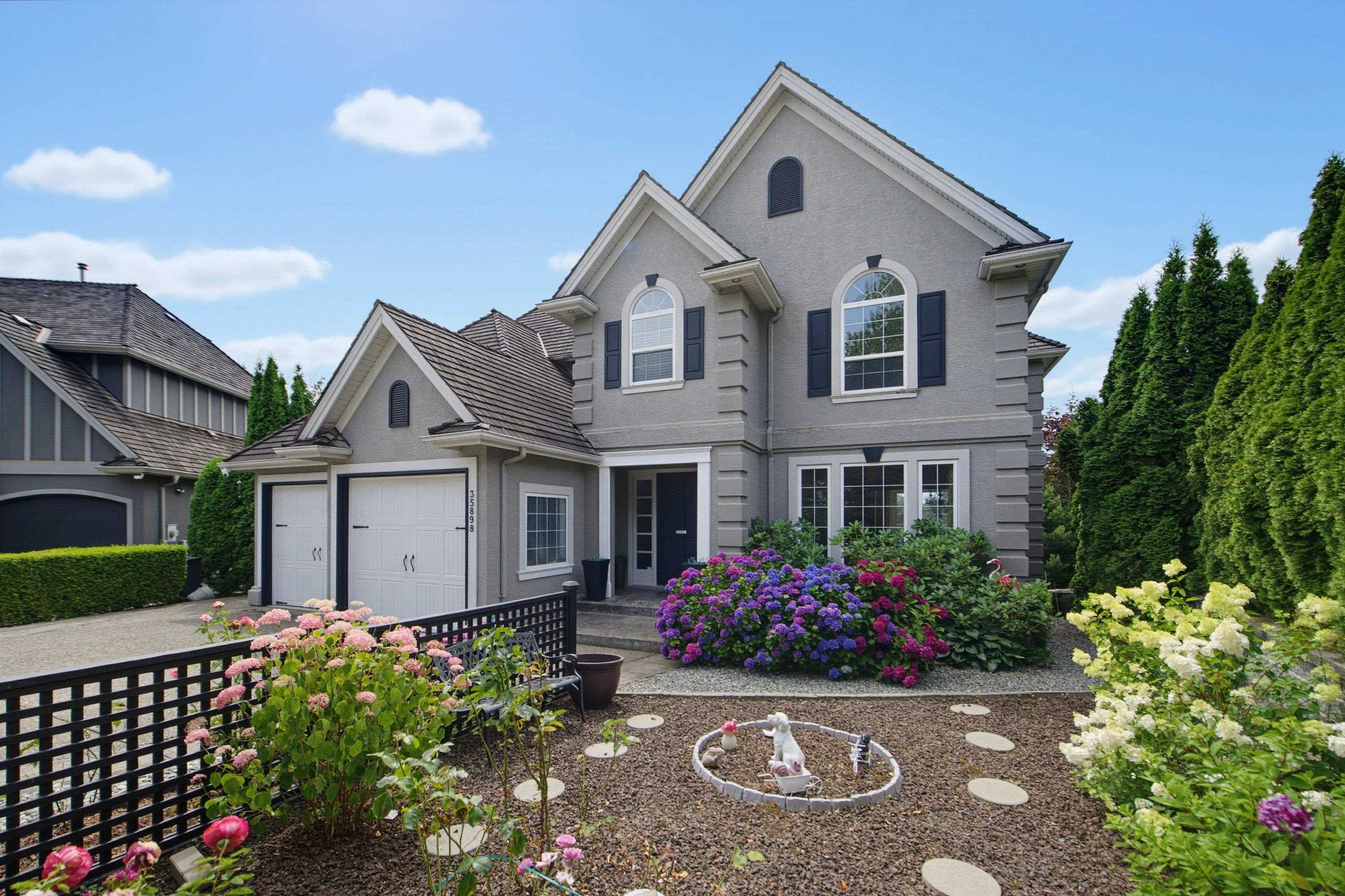35898 STONECROFT PLACE, Abbotsford BC V3G 1K8, R3145355, BC,