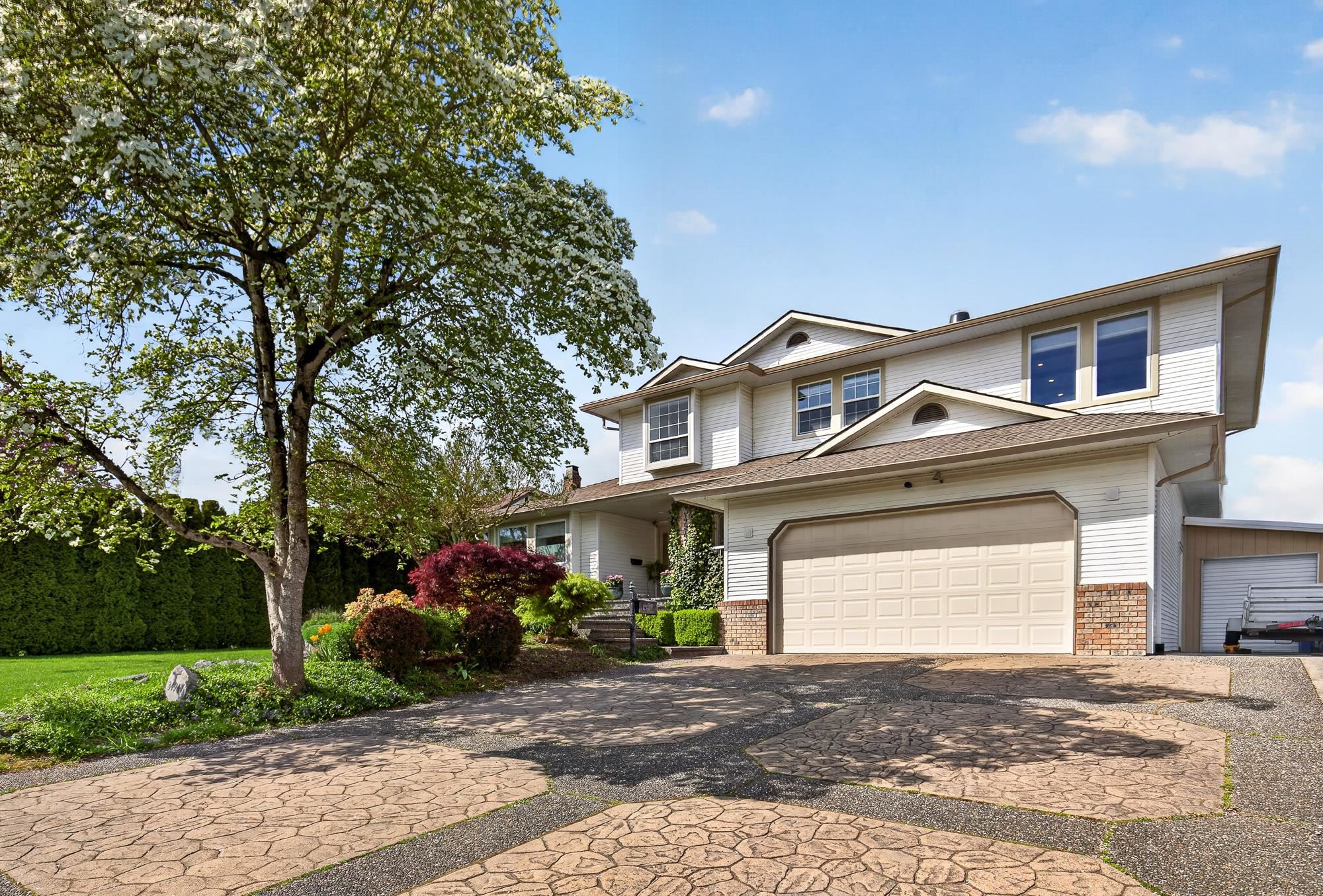 34947 OAKHILL DRIVE, Abbotsford BC V2S 7R3, R3145359, BC,