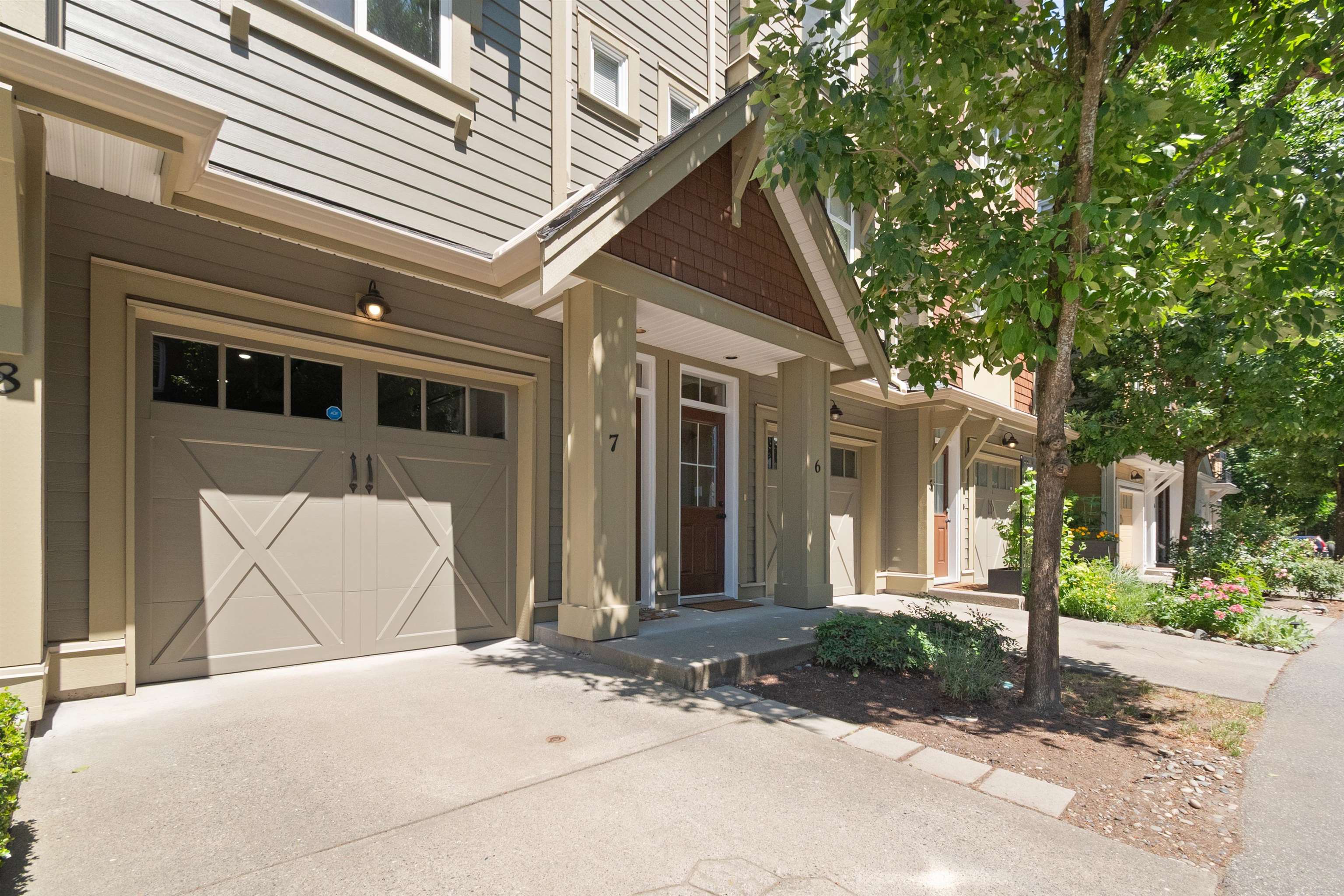 7 5805 SAPPERS WAY, R3145360, BC,