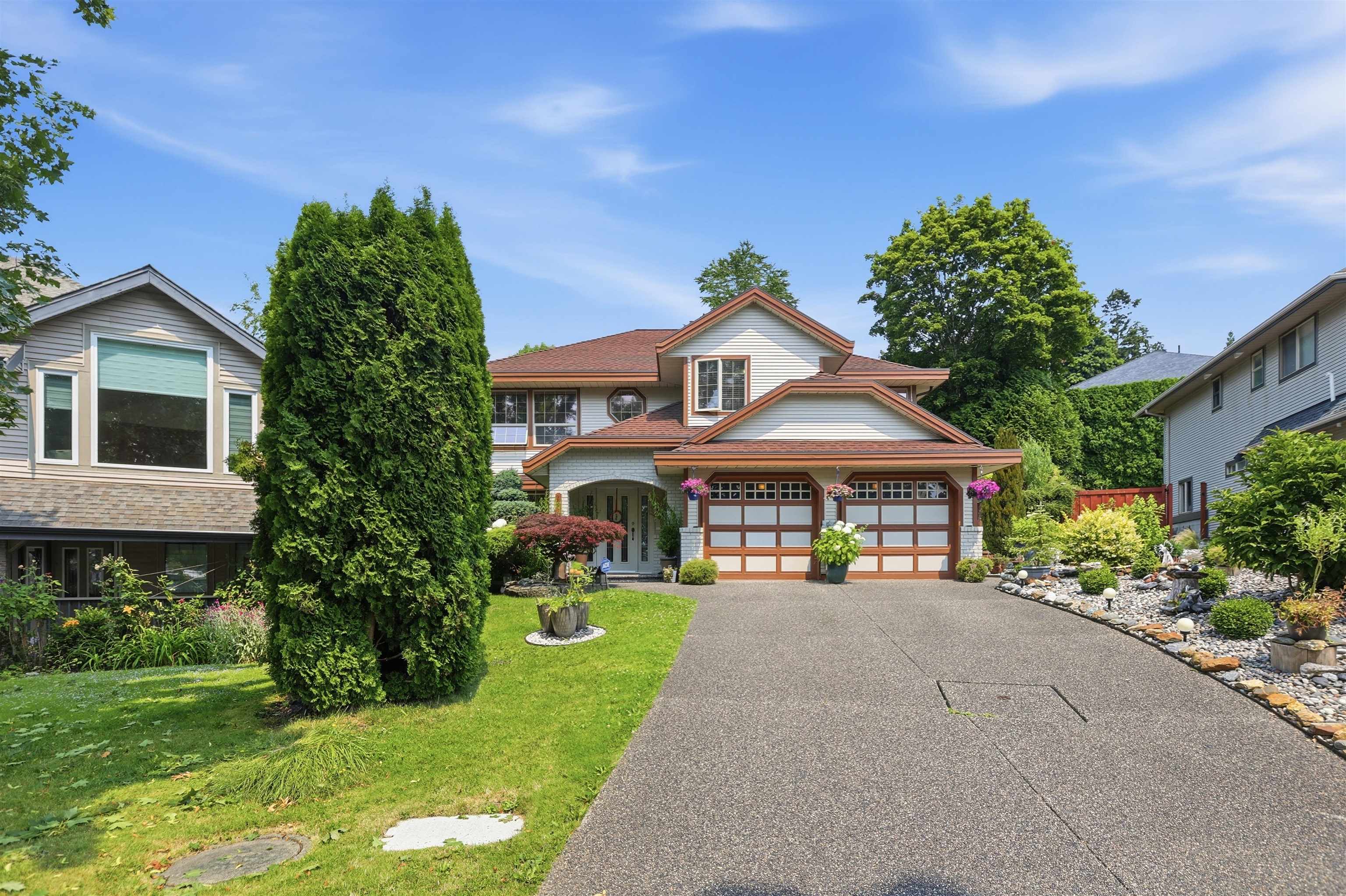 23711 106 AVENUE, Maple Ridge BC V2W 1B4, R3145364, BC,