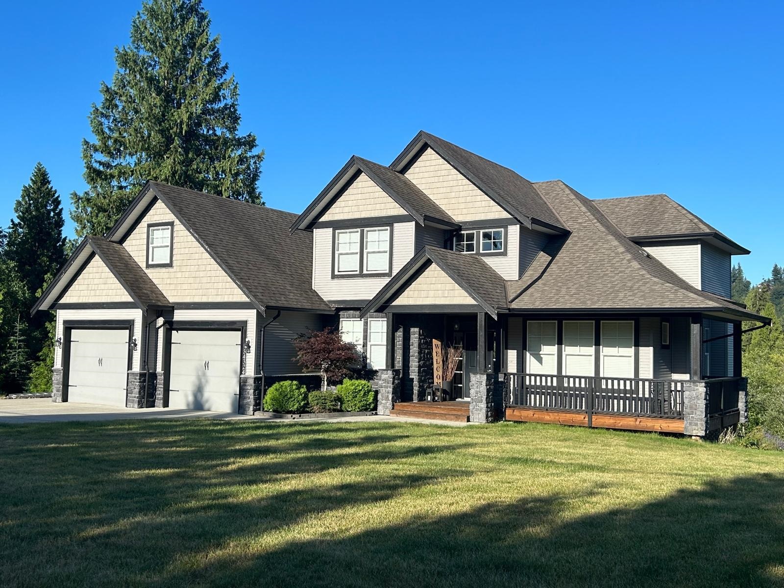 34324 WHITE AVENUE, Mission BC V2V 0B4, R3145366, BC,