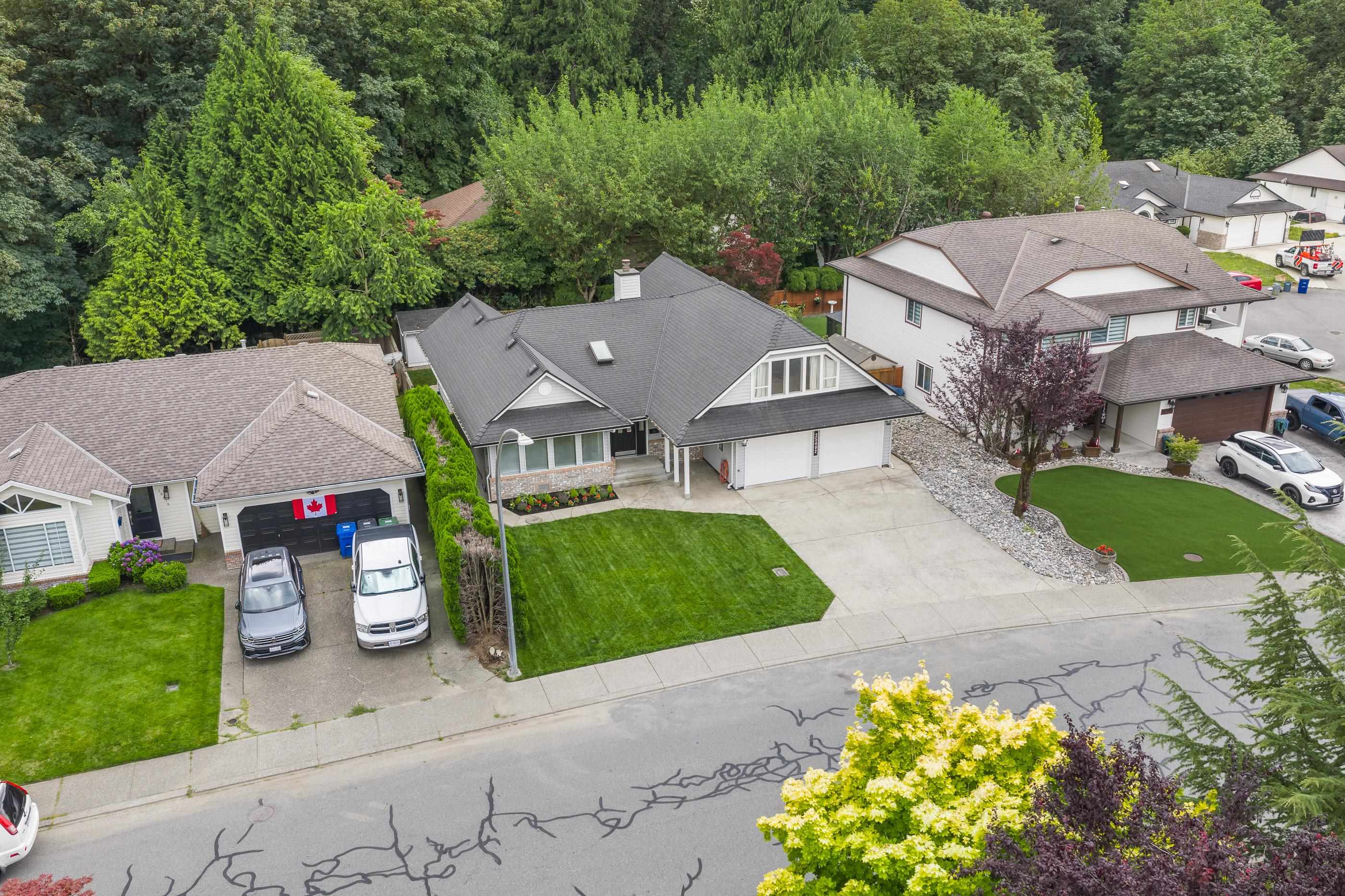 35402 SANDY HILL ROAD, Abbotsford BC V3G 1J2, R3145374, BC,