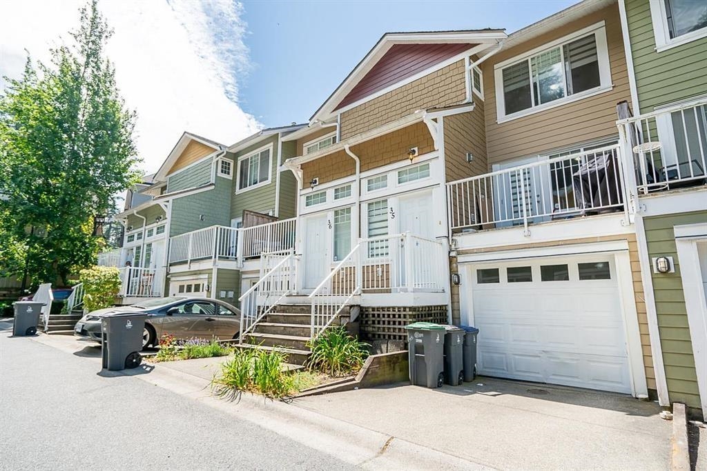 35 6110 138 STREET, R3145375, BC,