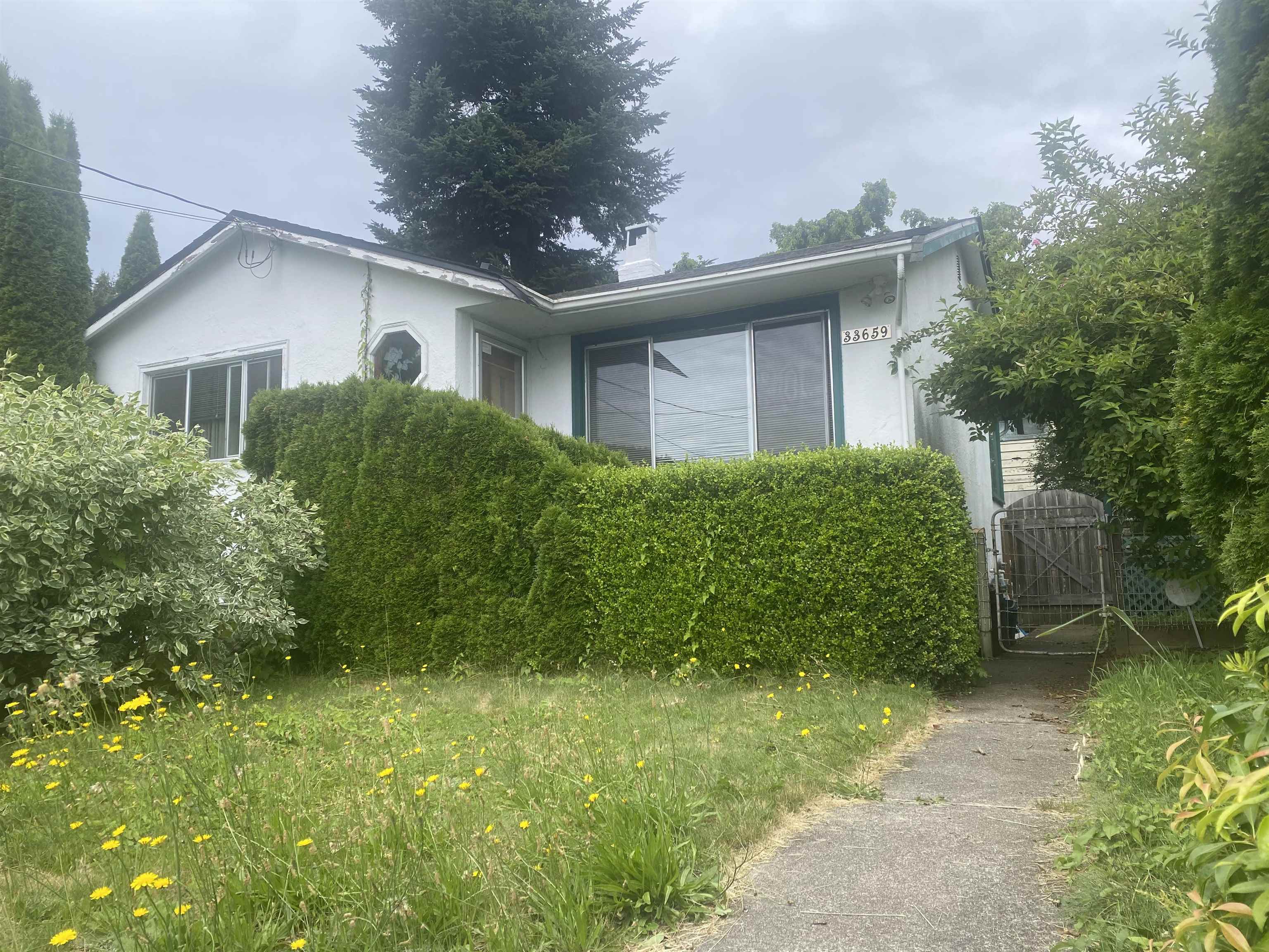33659 5TH AVENUE, Mission BC V2V 1X1, R3145376, BC,