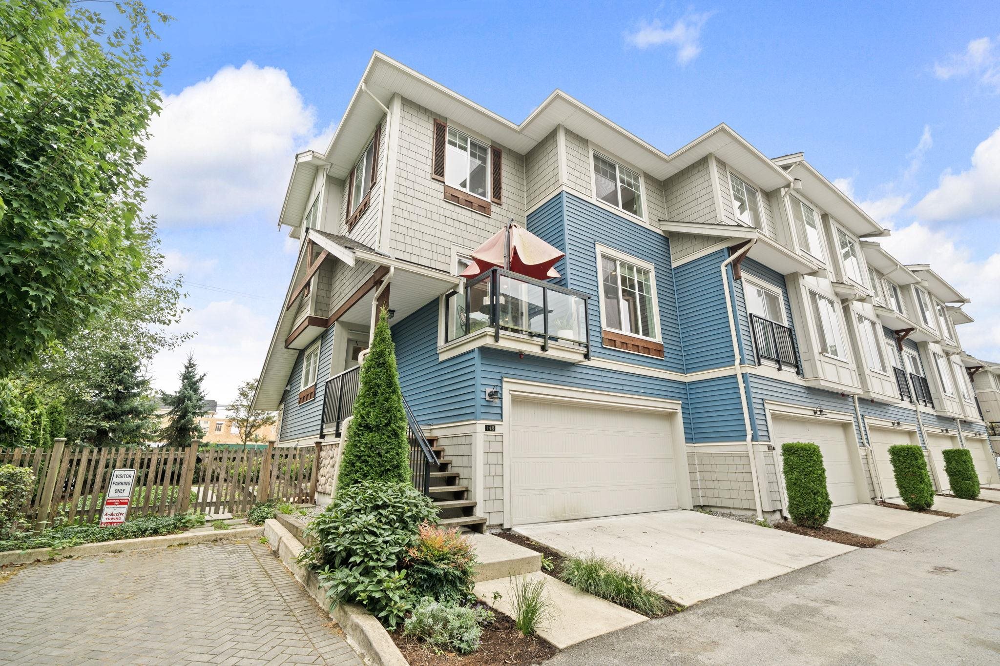 148 20498 82 AVENUE, R3145379, BC,