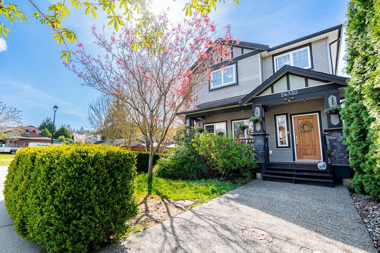 24330 102 AVENUE, Maple Ridge BC V2W 1J1, R3145380, BC,