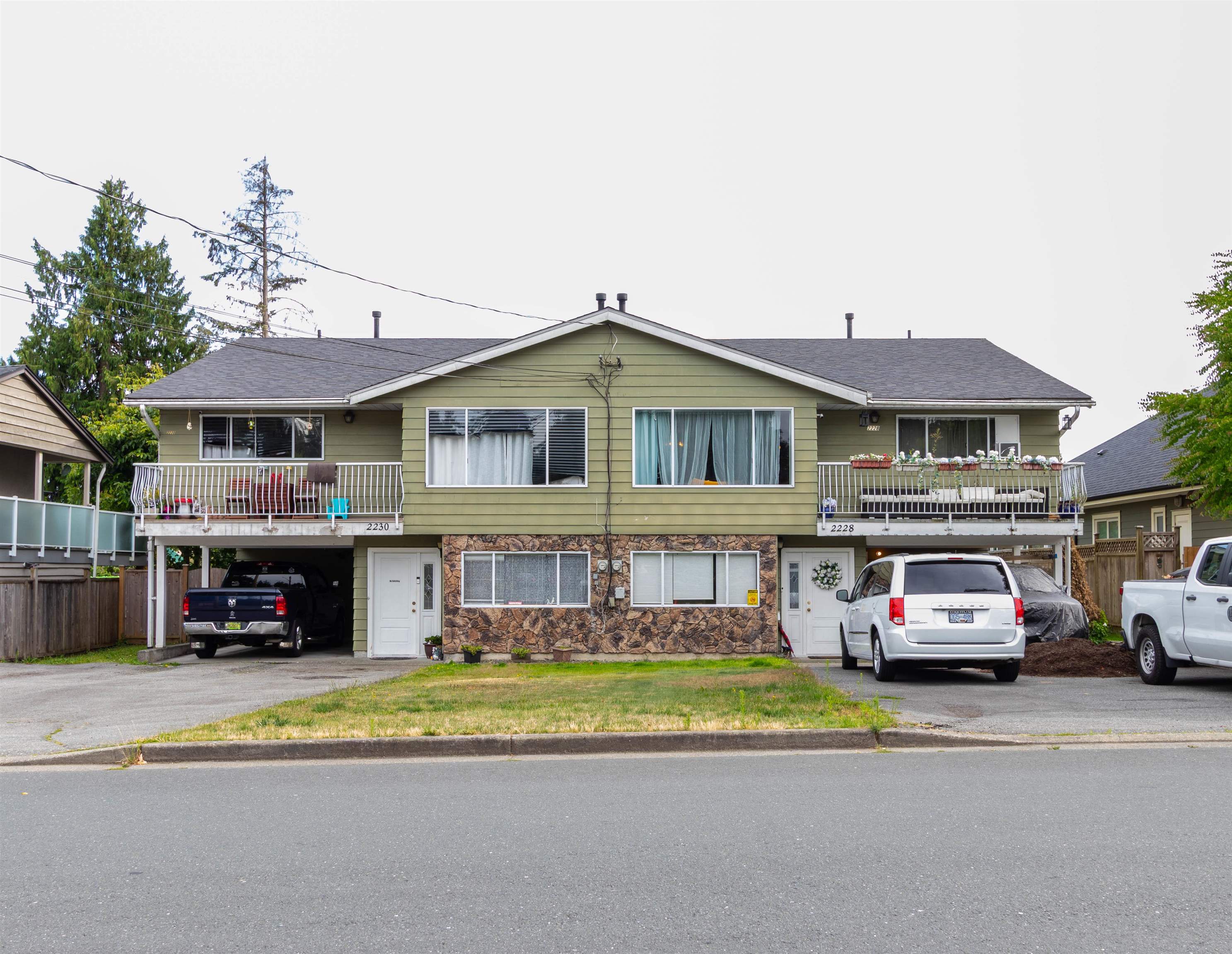 2228 KING ALBERT AVENUE, Coquitlam BC V3J 1Z5, R3145385, BC,