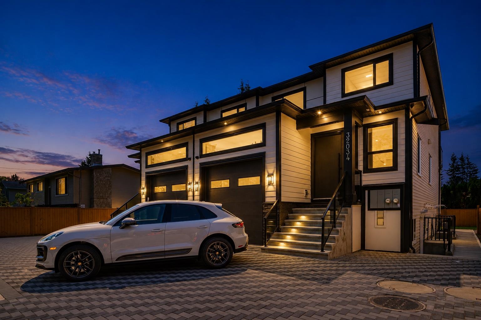 32034 HILLCREST AVENUE, Mission BC V2V 1L2, R3145386, BC,