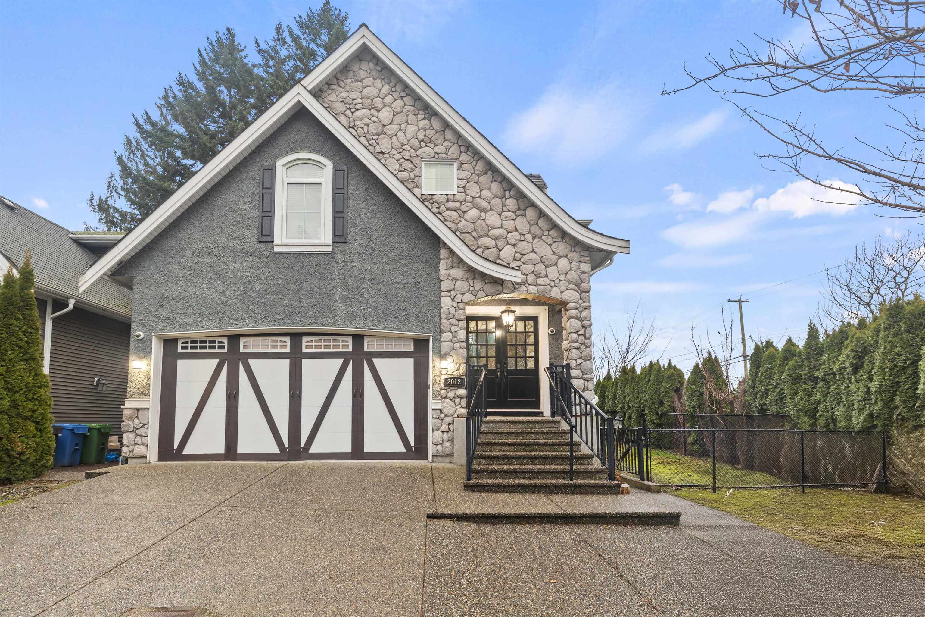 2012 BEAVER STREET STREET, Abbotsford BC V2T 3C4, R3145388, BC,