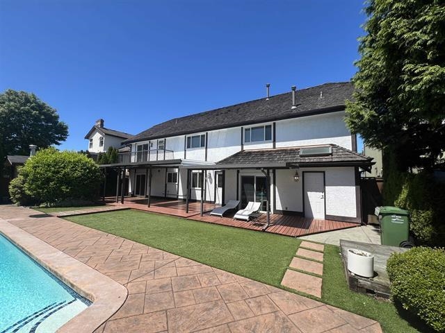 6340 CHELMSFORD STREET, Richmond BC V7C 5E1, R3145390, BC,