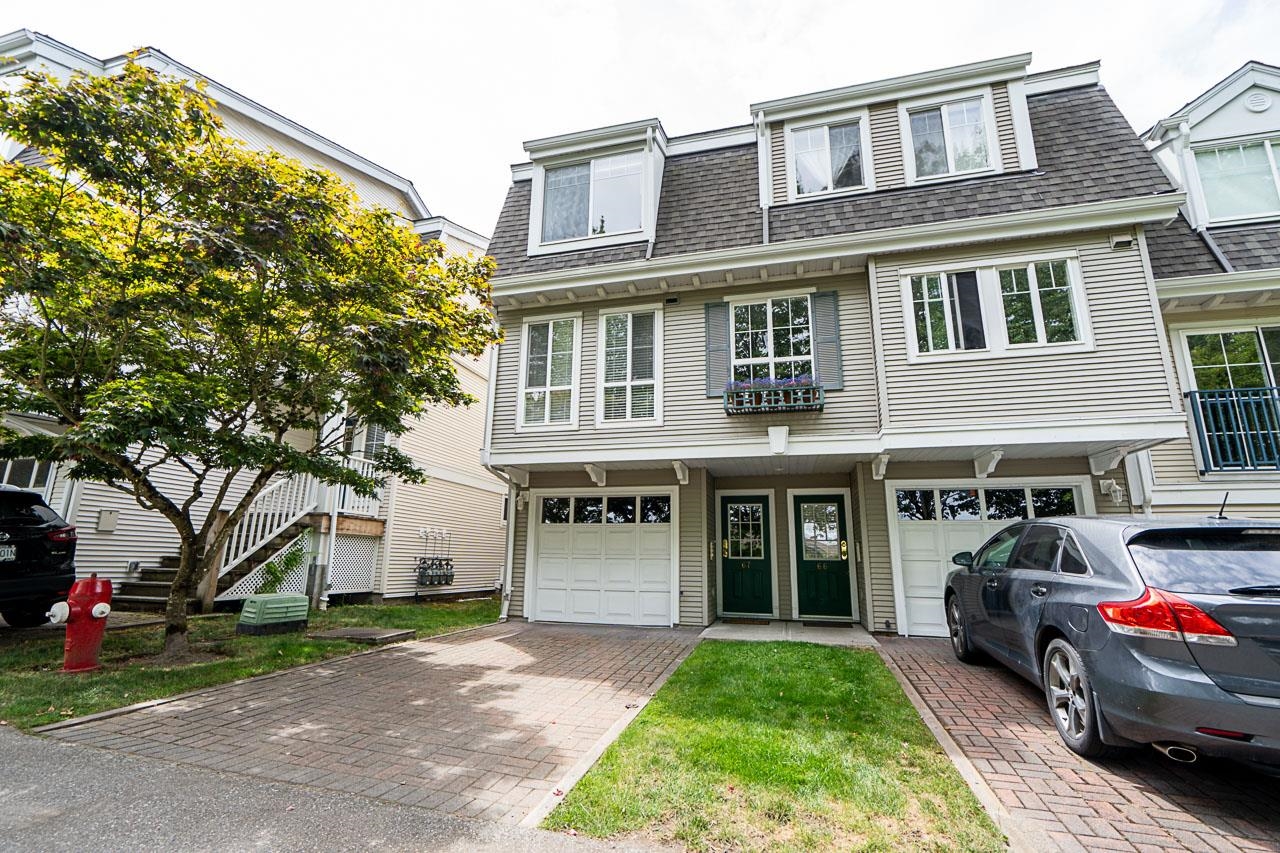67 8890 WALNUT GROVE DRIVE, R3145393, BC,
