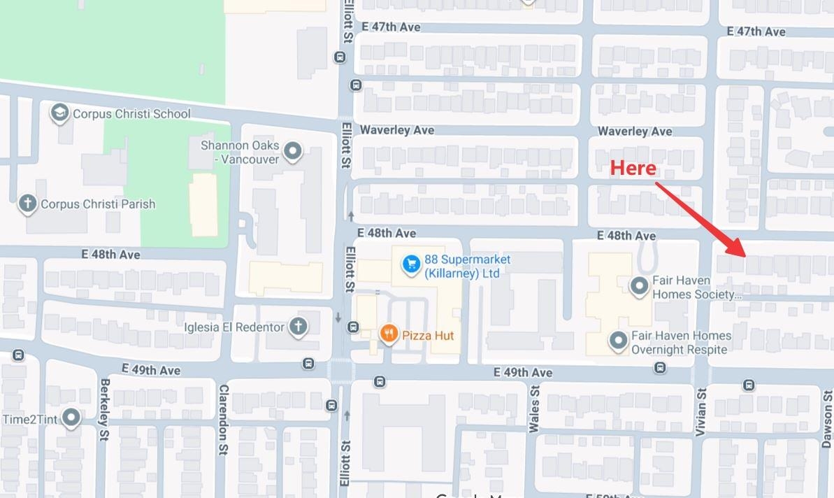 Laneway-2780 E 48TH AVENUE, Vancouver BC V5S 1G7, R3145394, BC,