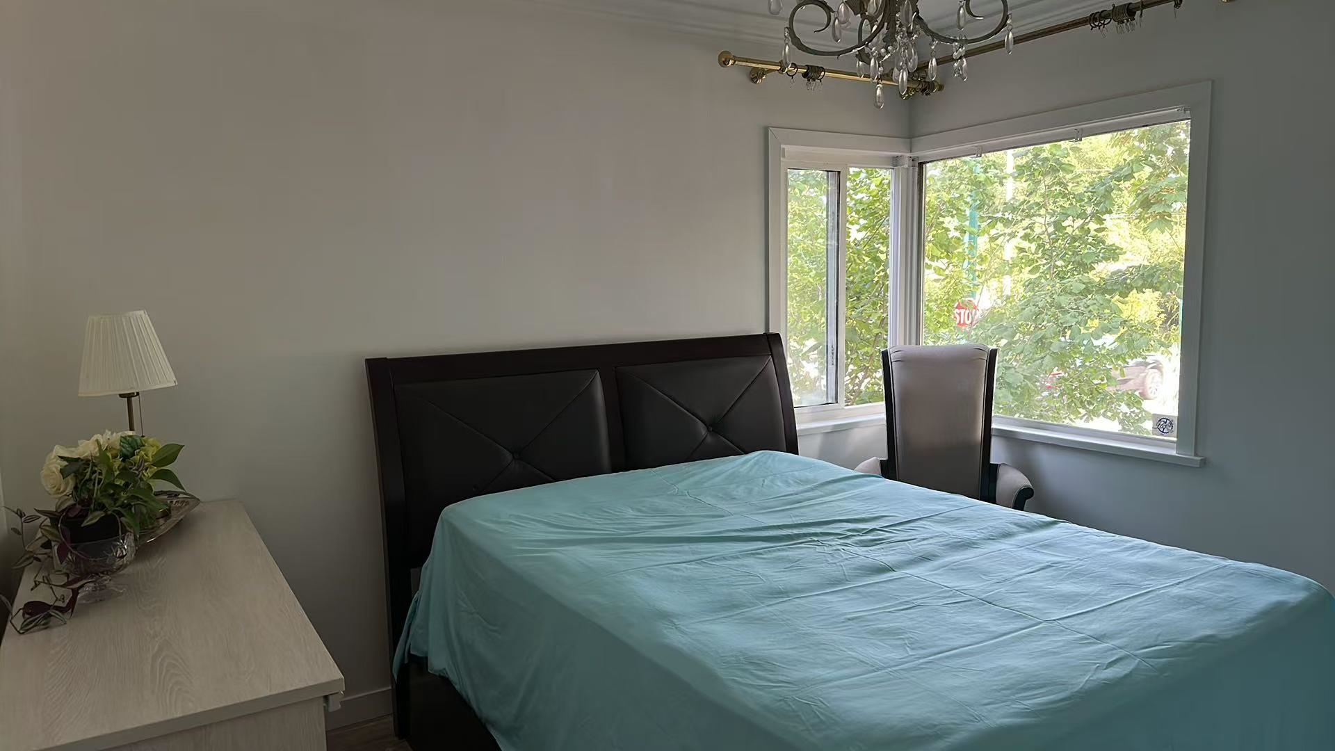 Upstair 5669 CROWN STREET, R3145402, BC,