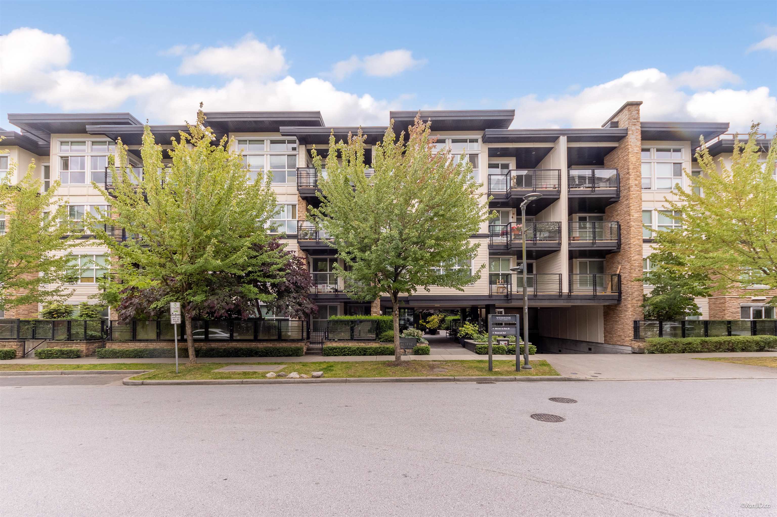 322 5928 BIRNEY AVENUE, R3145413, BC,