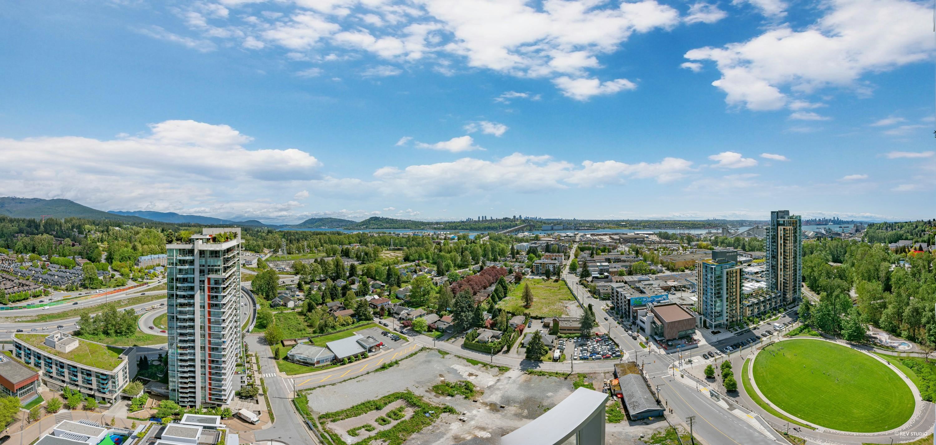 2604 1500 FERN STREET, R3145414, BC,