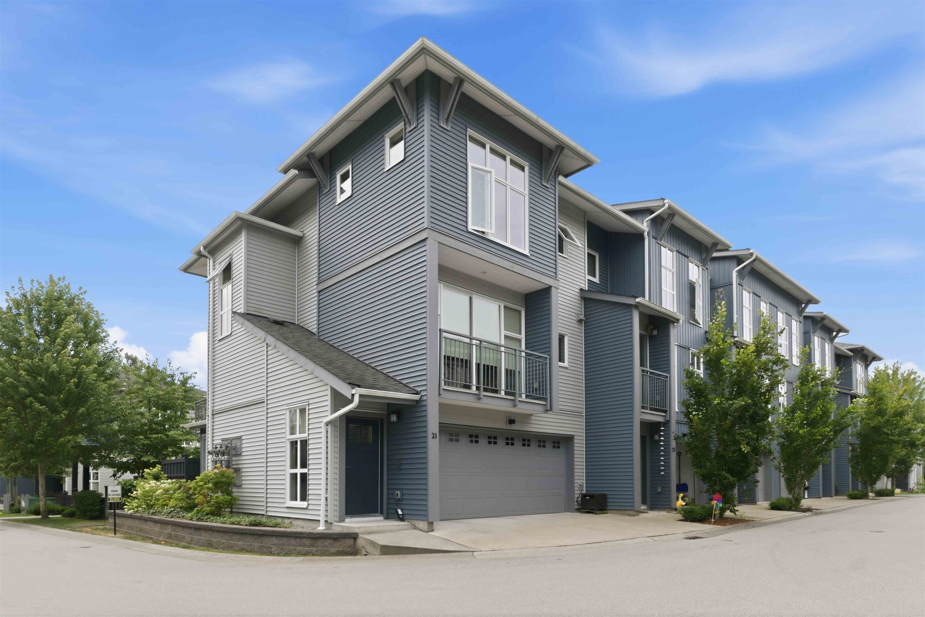 21 24076 112 AVENUE, R3145420, BC,