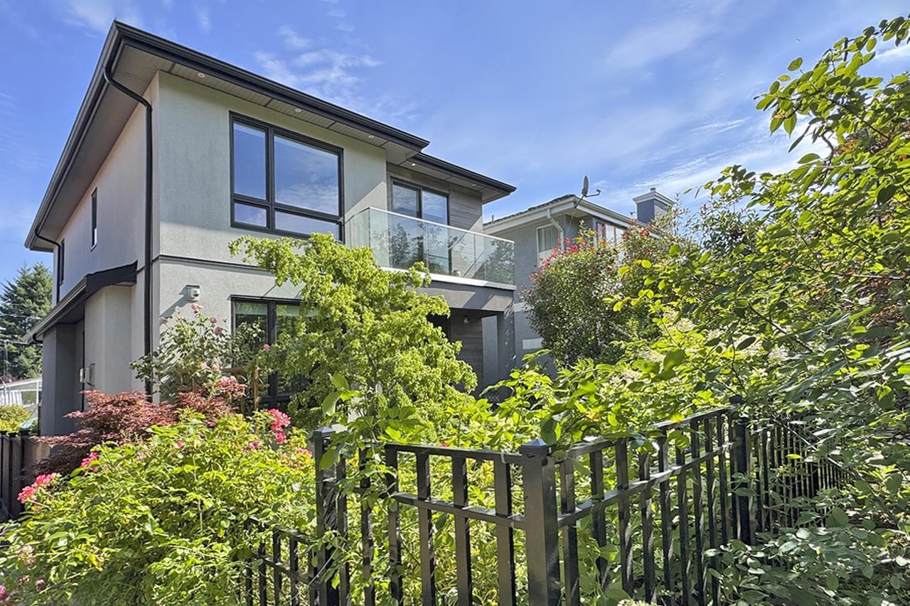 3191 E 21ST AVENUE, Vancouver BC V5M 2W8, R3145427, BC,