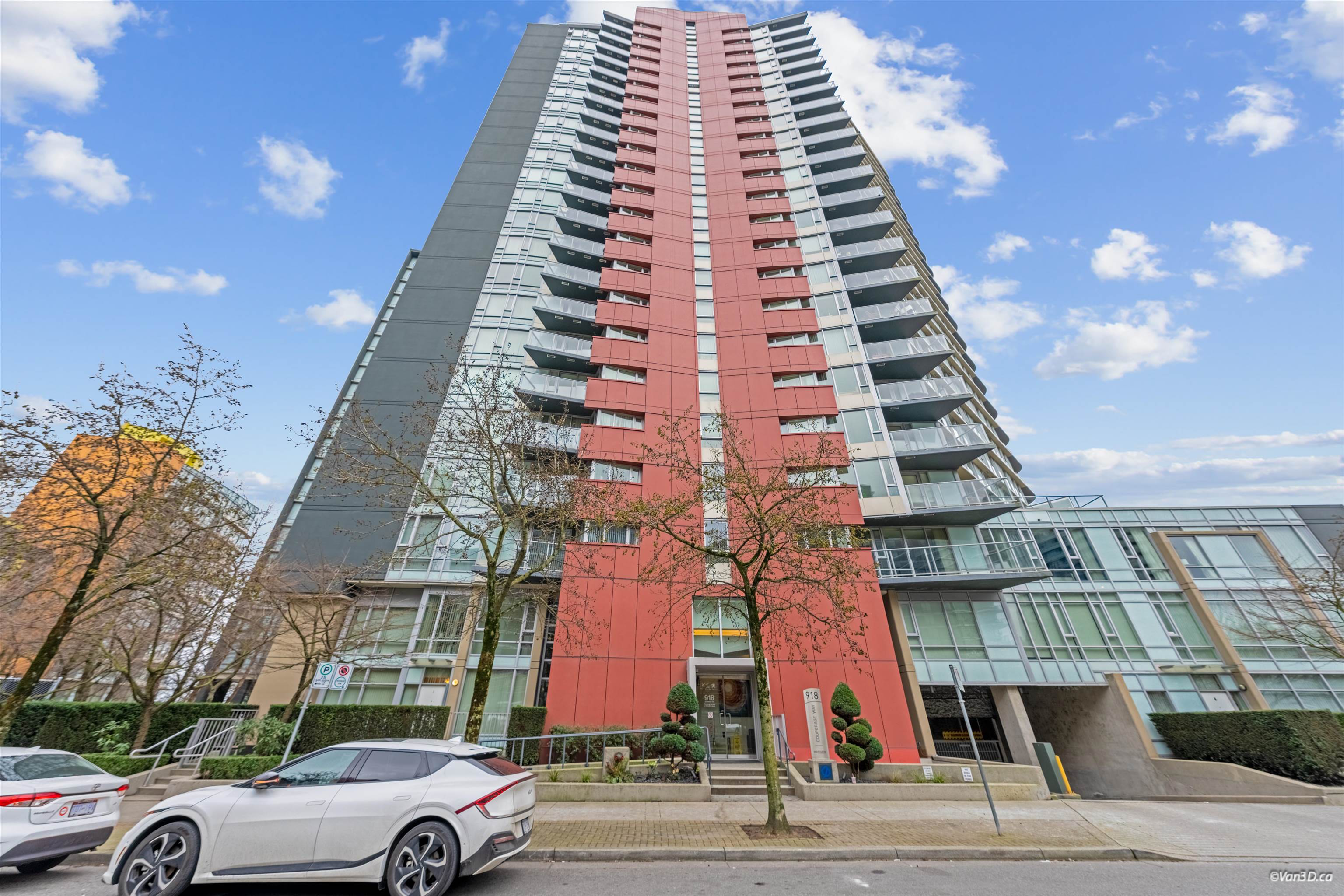 2705 918 COOPERAGE WAY, R3145429, BC,