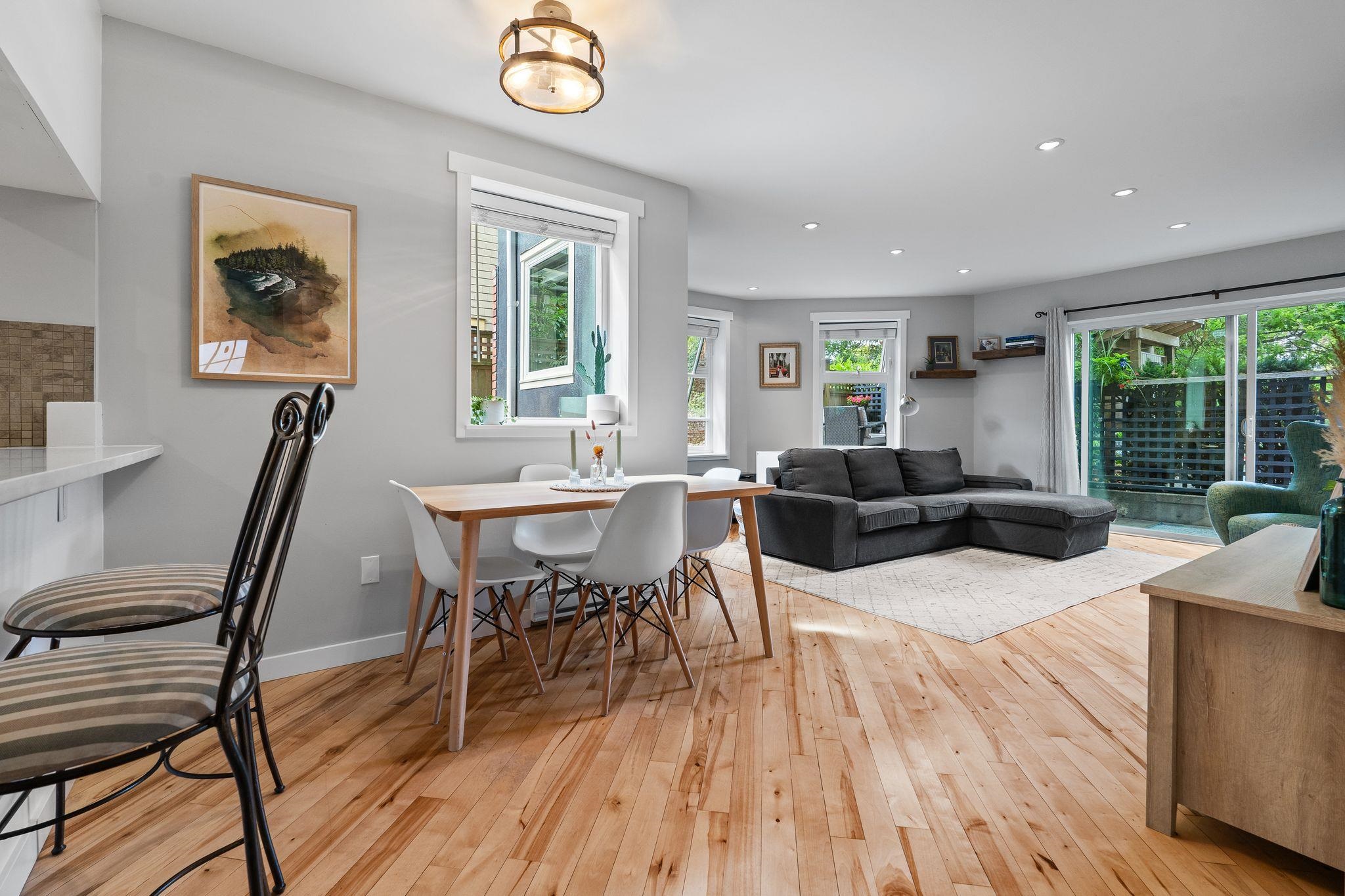 218 W 15TH AVENUE, Vancouver BC V5Y 1X9, R3145439, BC,