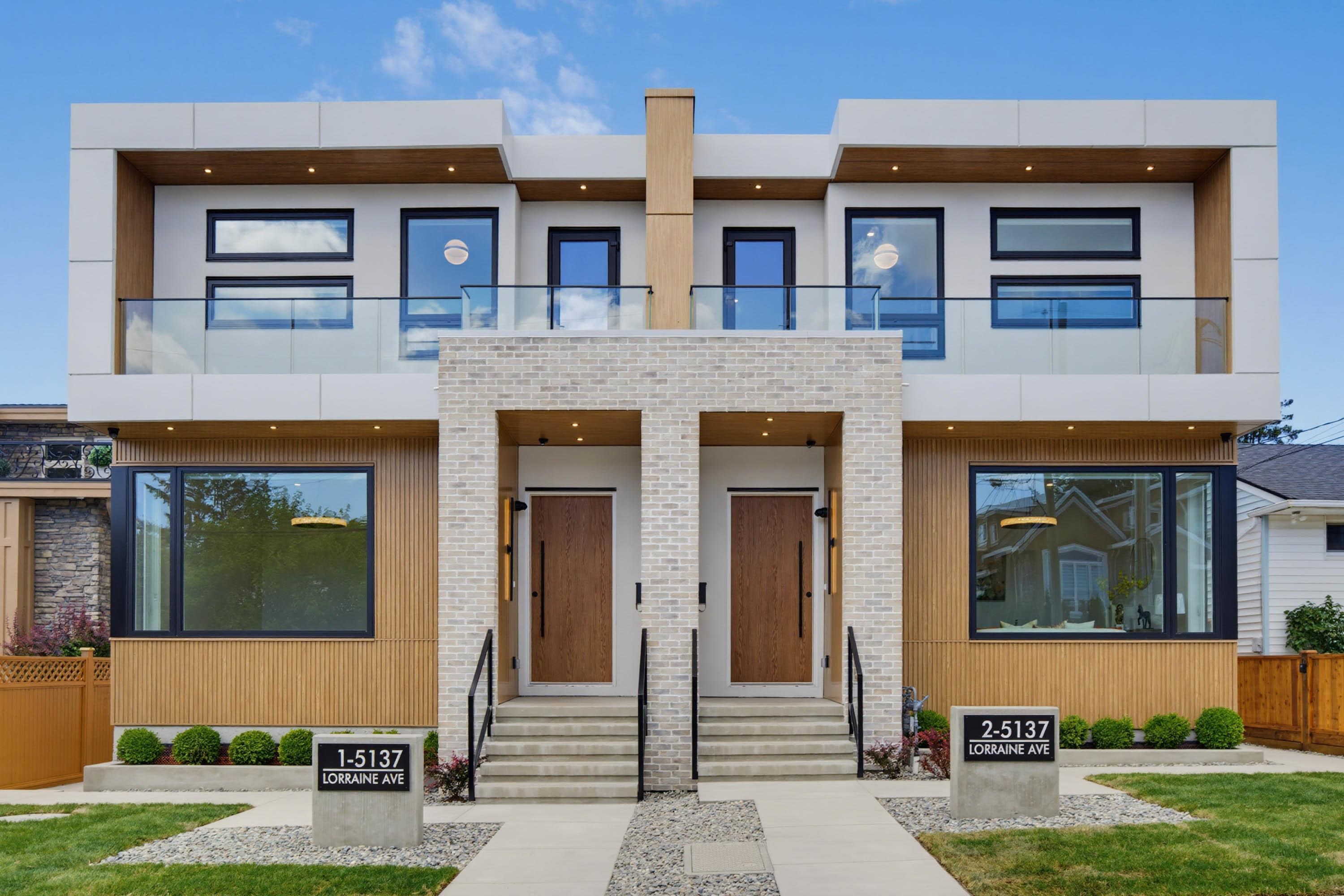 1 5137 LORRAINE AVENUE, R3145446, BC,