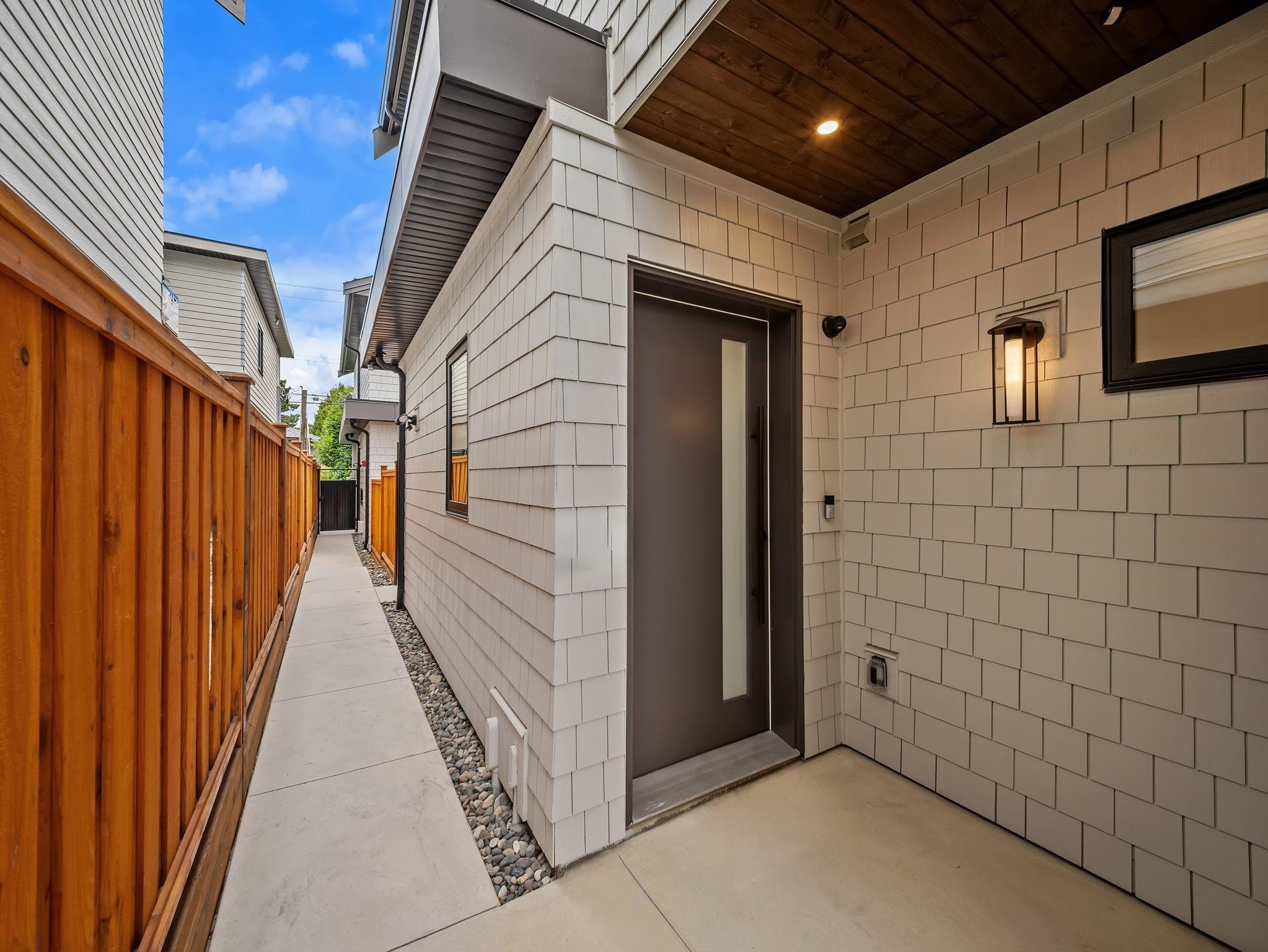 2- 2547 2ND AVENUE, R3145447, BC,