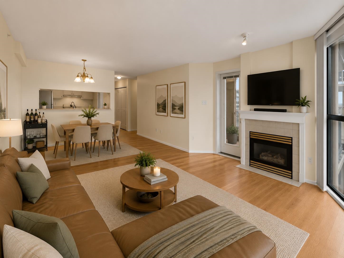 1004 1196 PIPELINE ROAD, R3145451, BC,