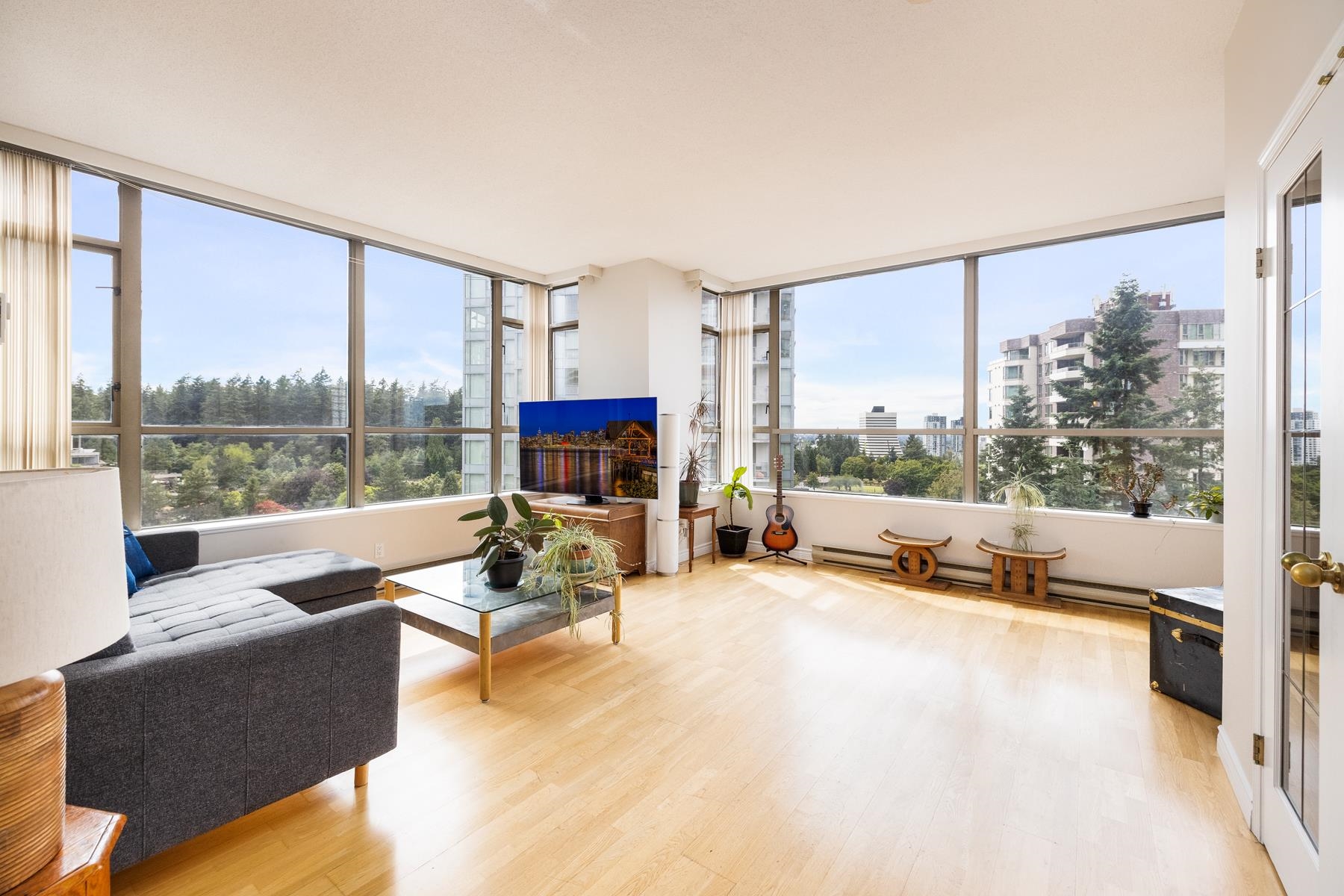 1106 5885 OLIVE AVENUE, R3145452, BC,