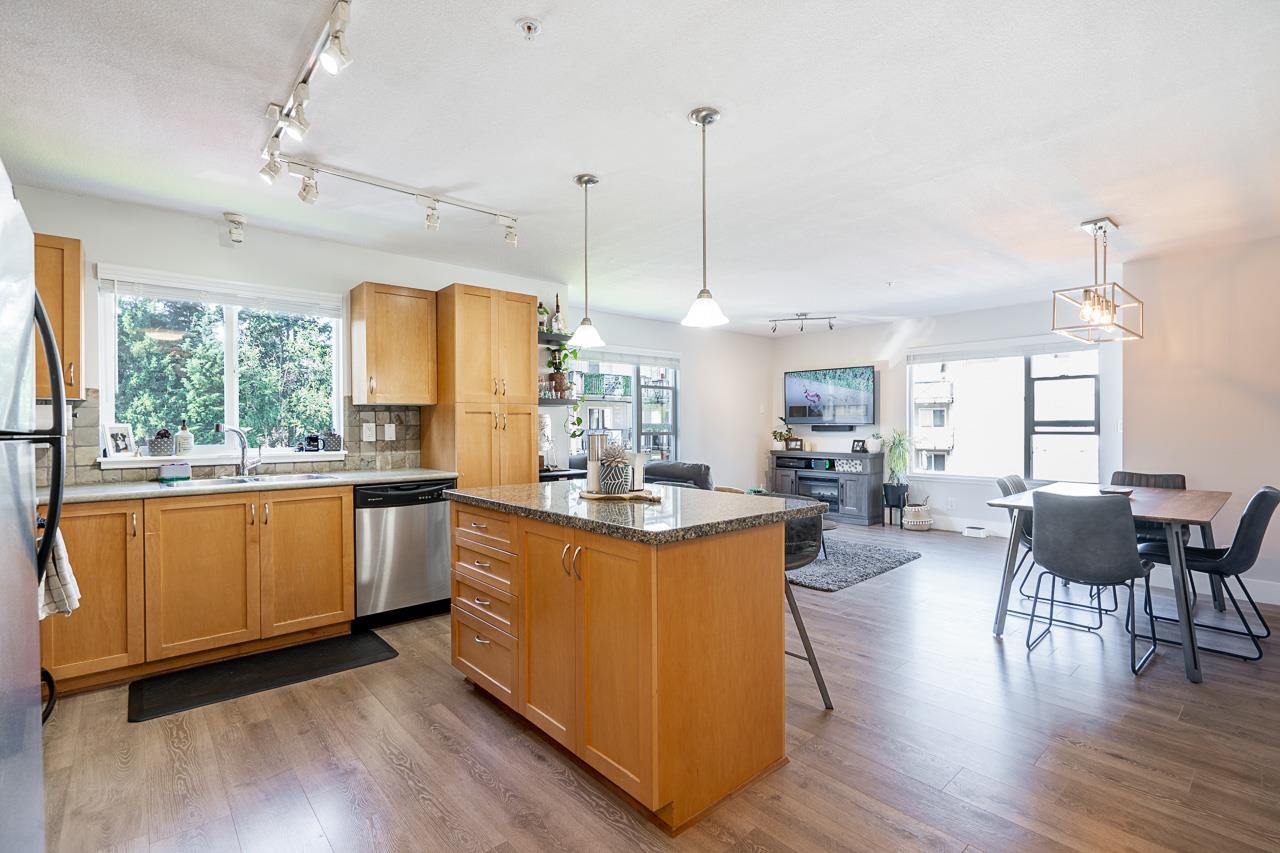 316 2955 DIAMOND CRESCENT, R3145455, BC,