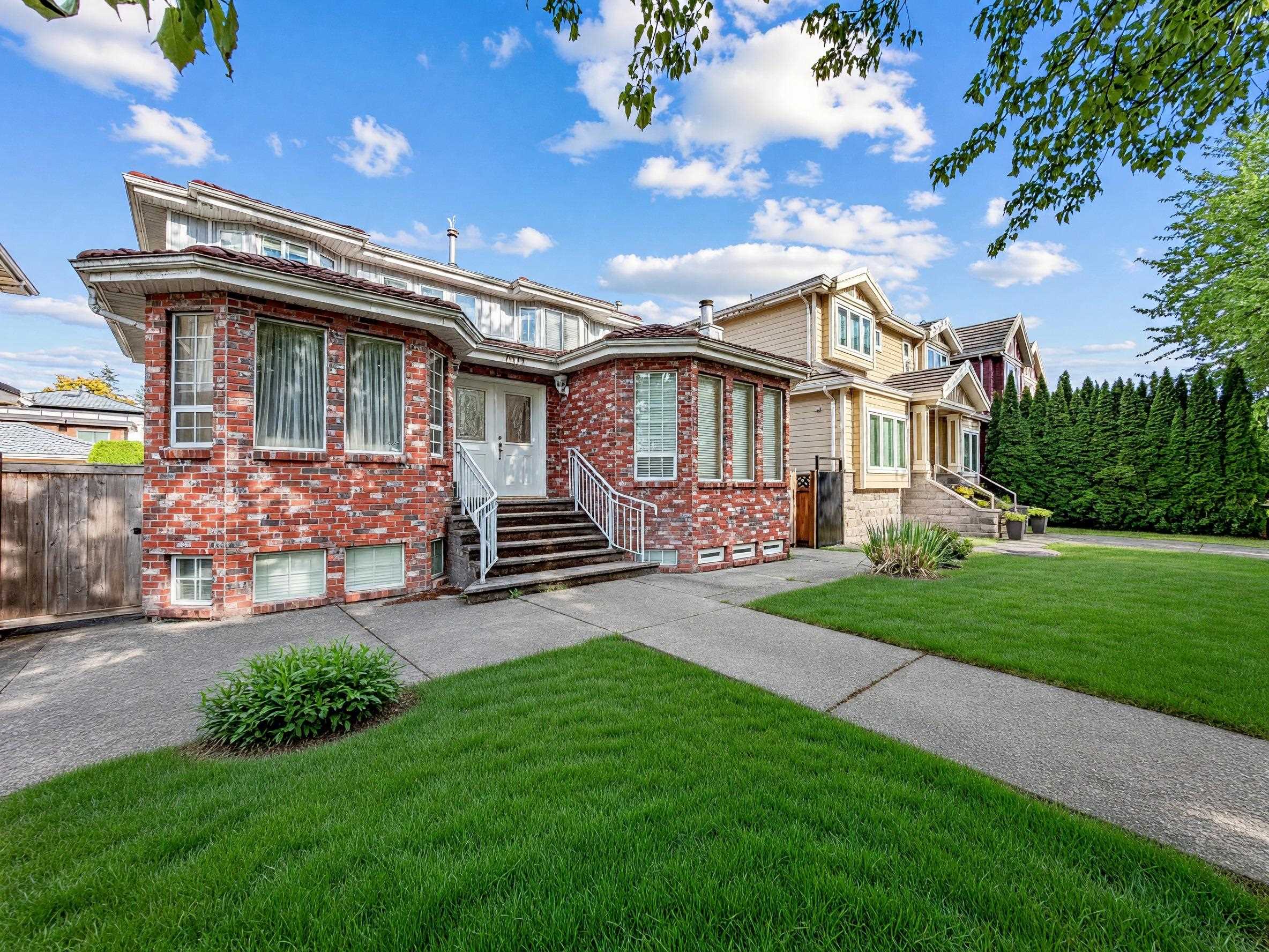 6332 BROOKS STREET, Vancouver BC V5S 3J4, R3145456, BC,
