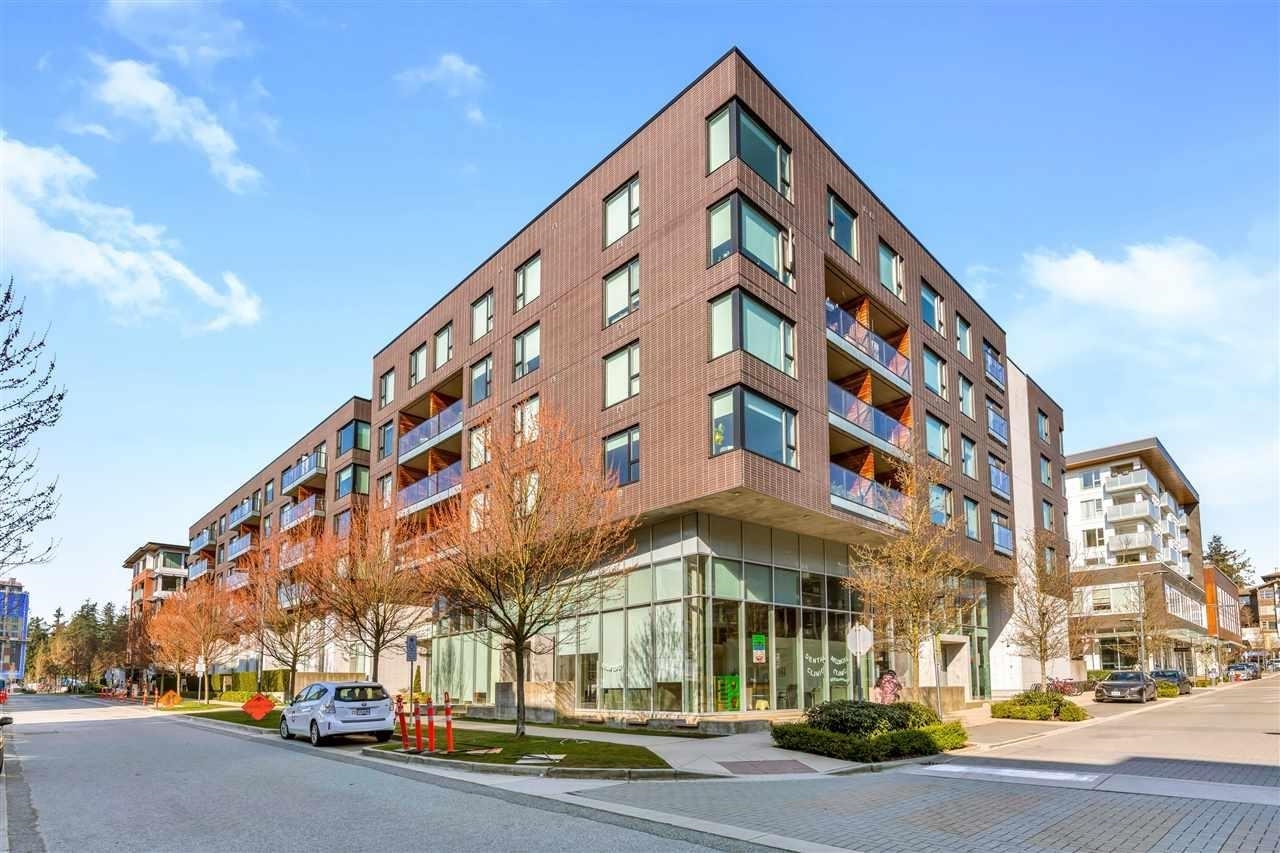 305 5955 BIRNEY AVENUE, R3145458, BC,
