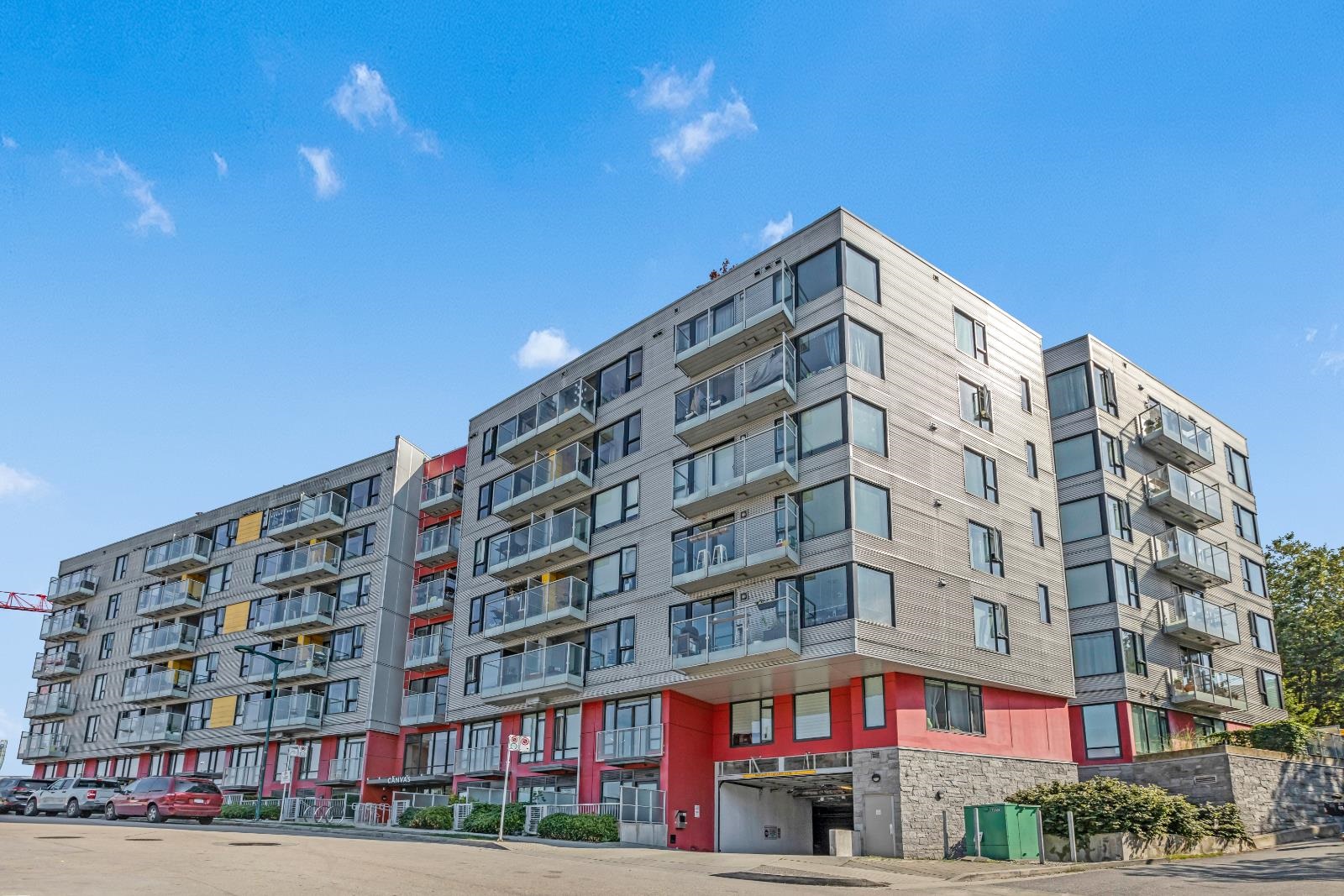 721 384 1ST AVENUE, R3145460, BC,