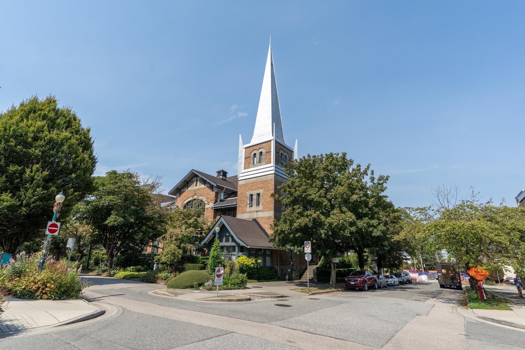 204 2525 QUEBEC STREET, R3145462, BC,